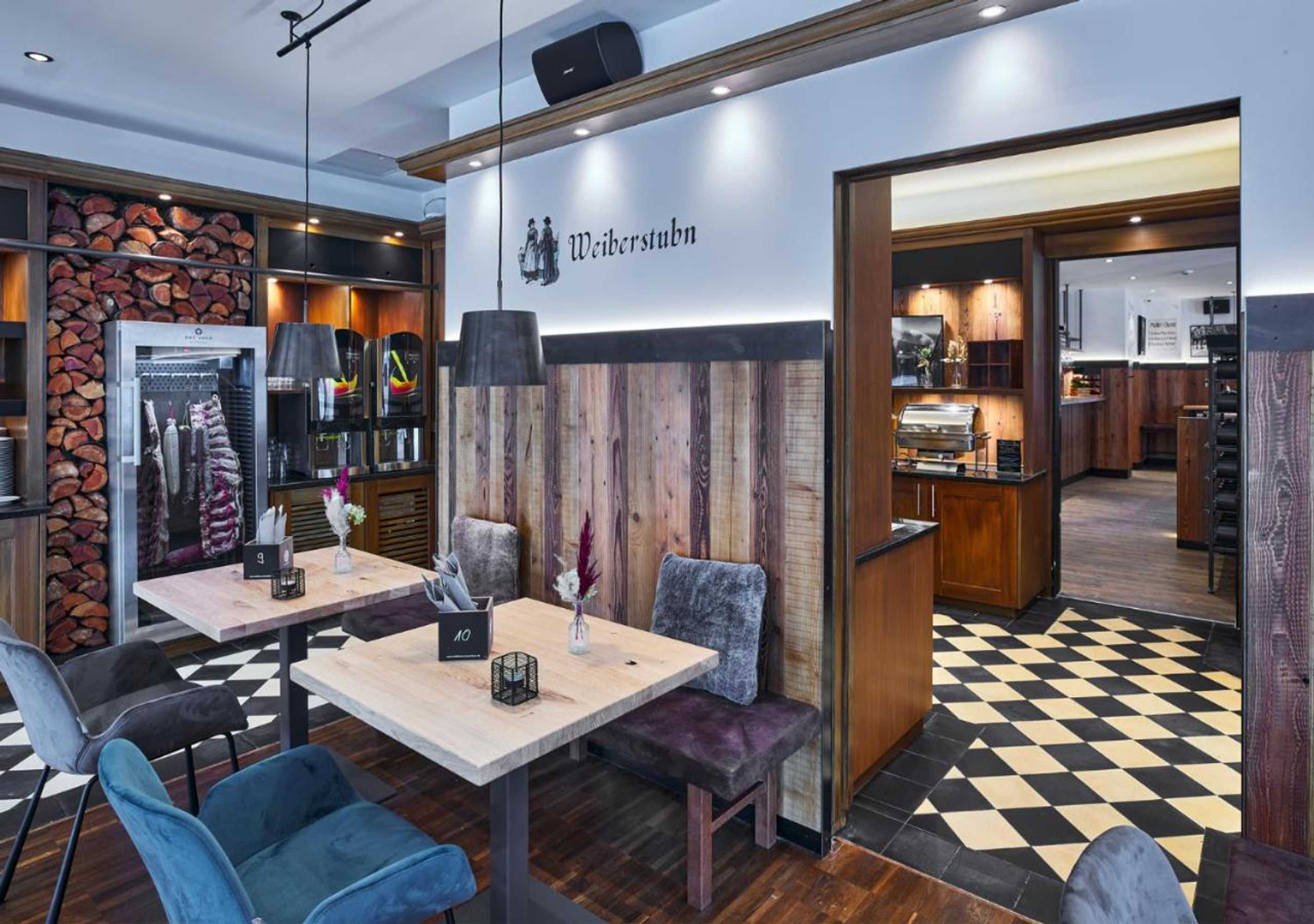 Gift card for Hotel-Hofbräu am Stadtring