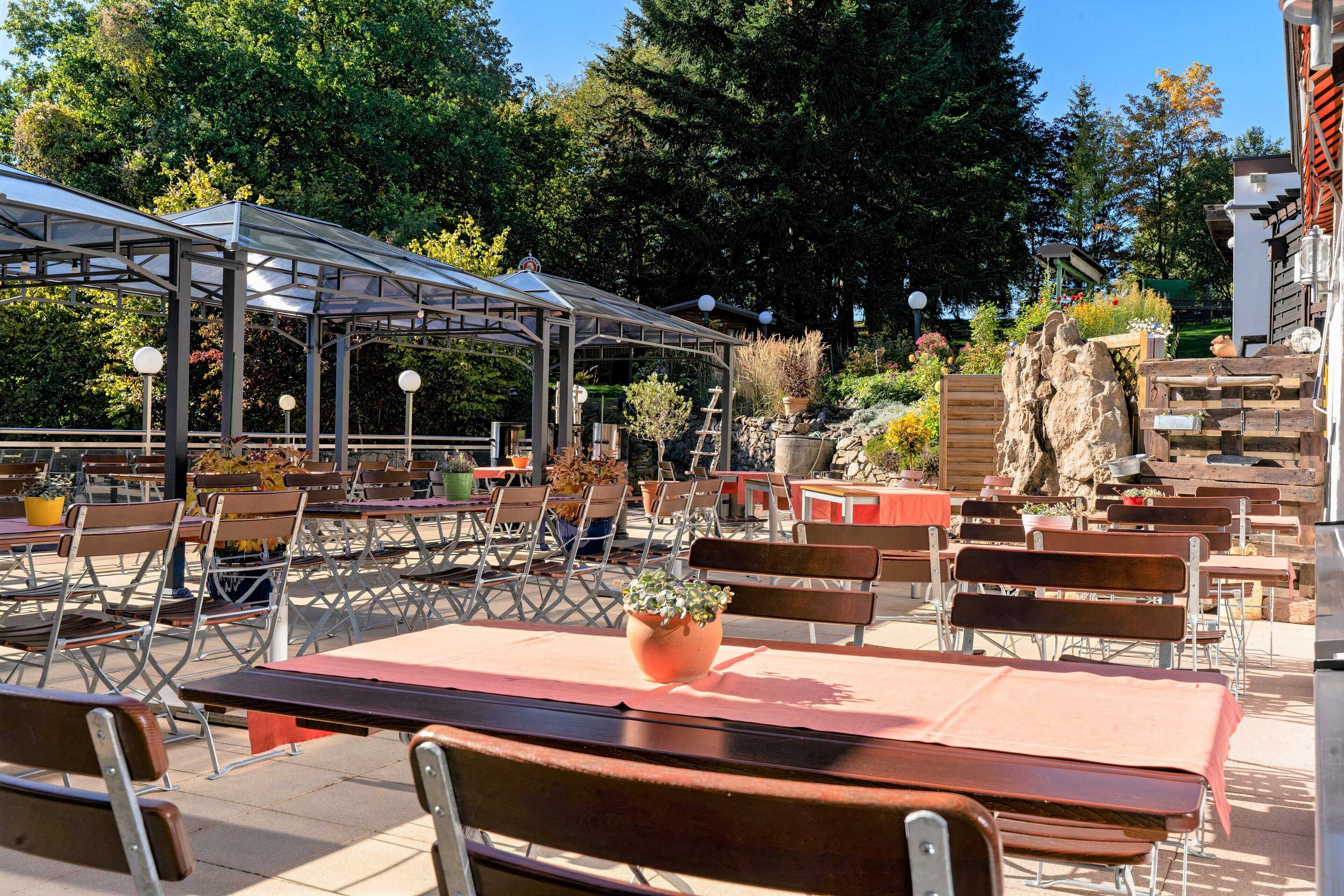 Gift card for Hotel Bergschlößchen