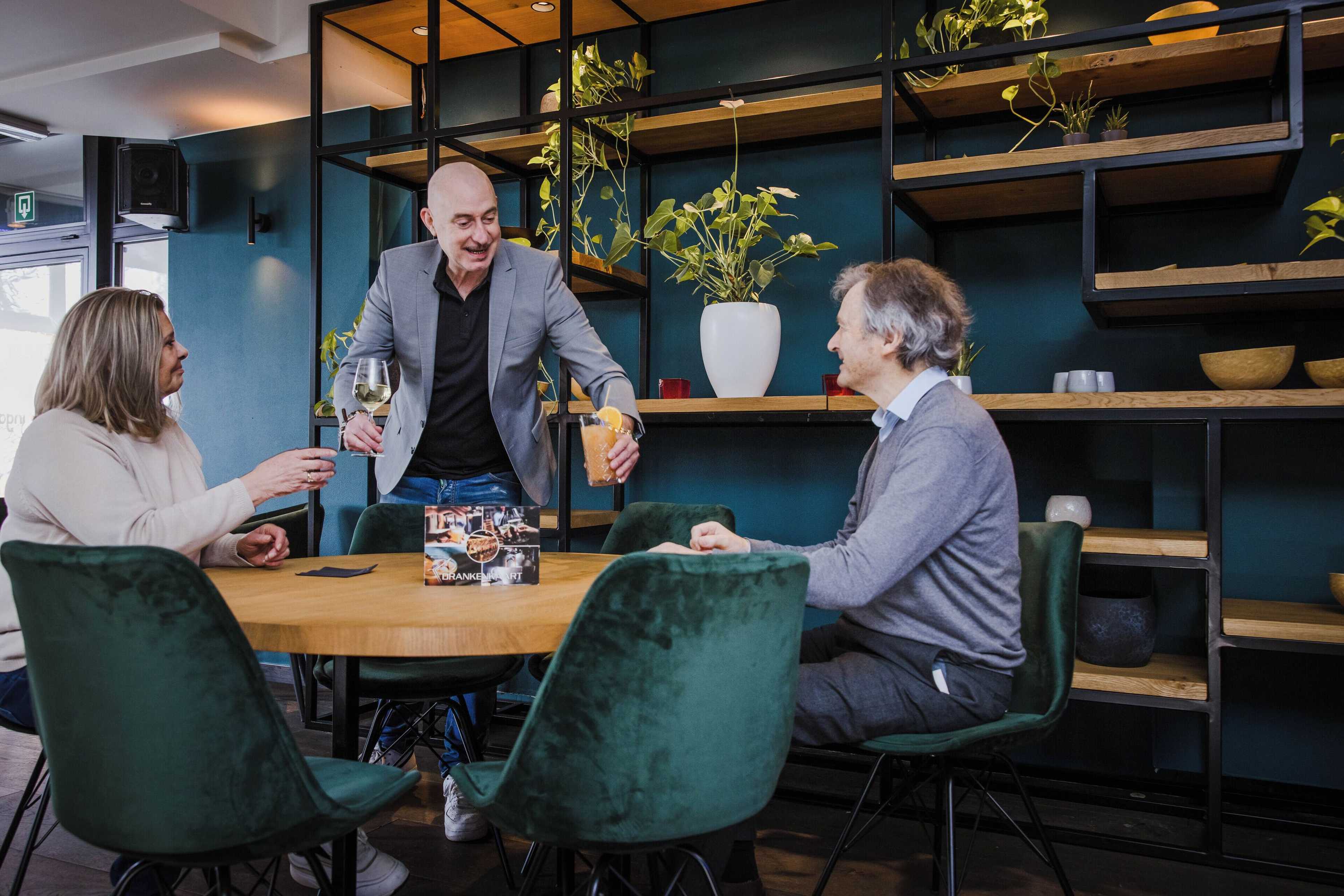 Gift card for Corbie Mol