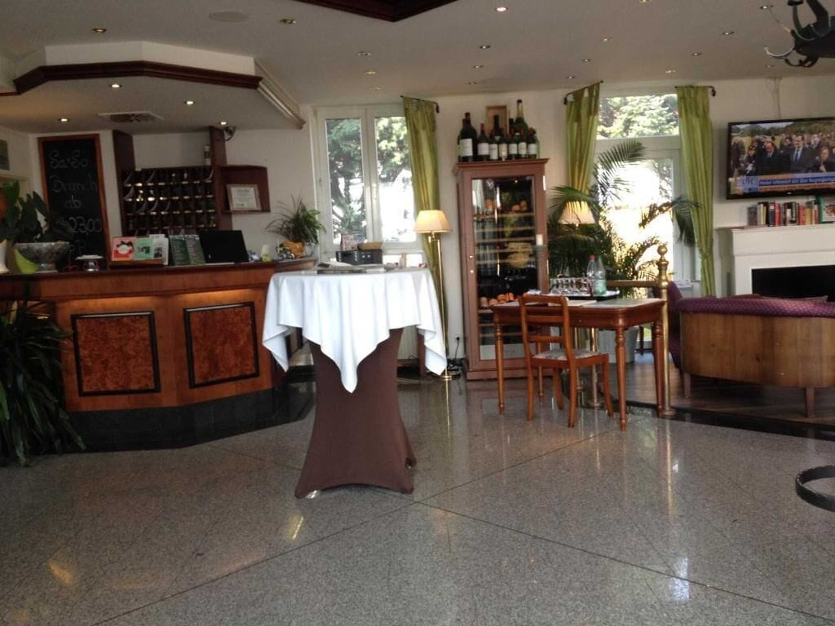 Gift card for Hotel-Residenz-Leipzig