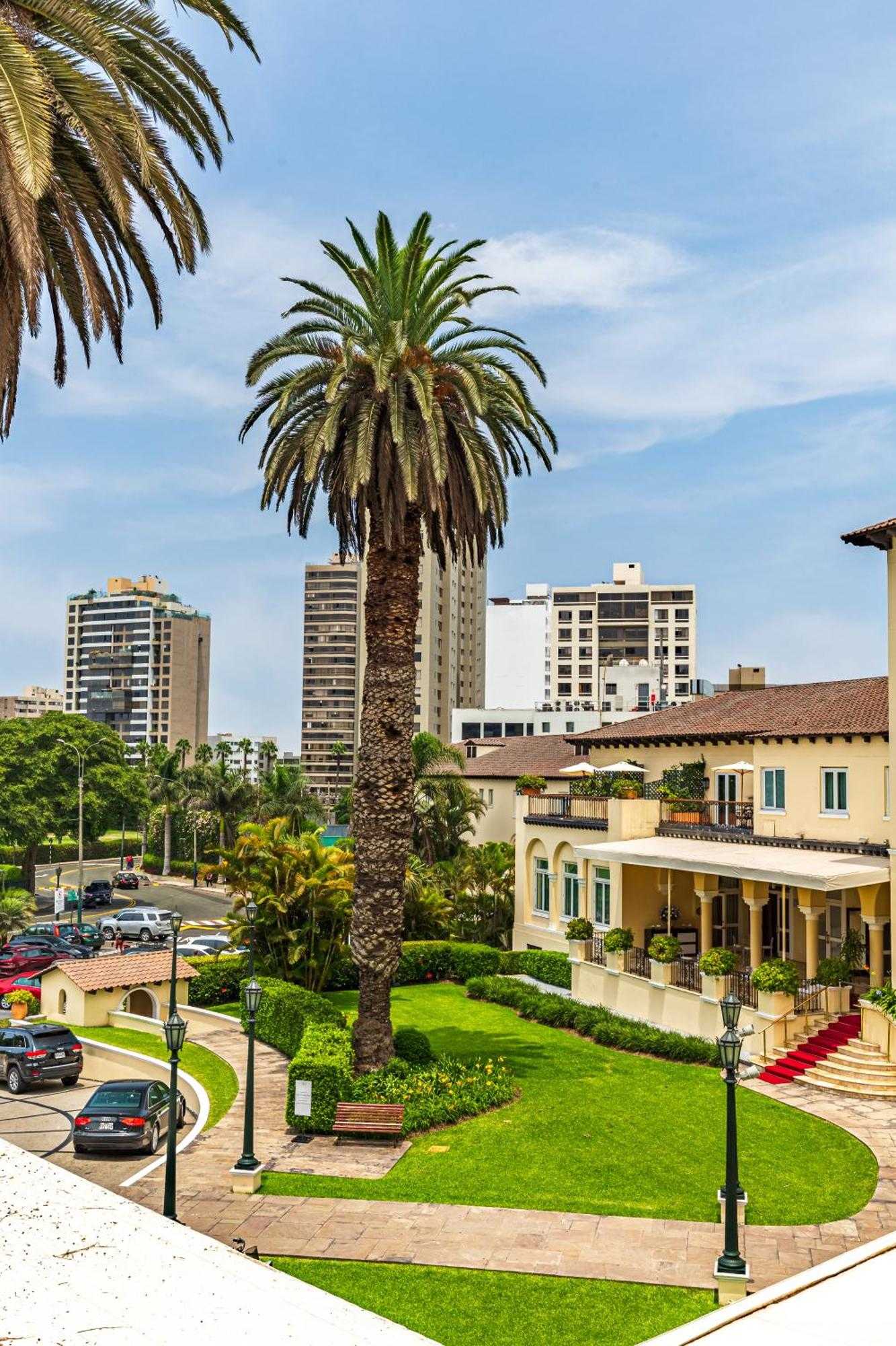 Gift card for Country Club Lima Hotel - The Leading Hotels of The World Gift card for Country Club Lima Hotel - The Leading Hotels of The World