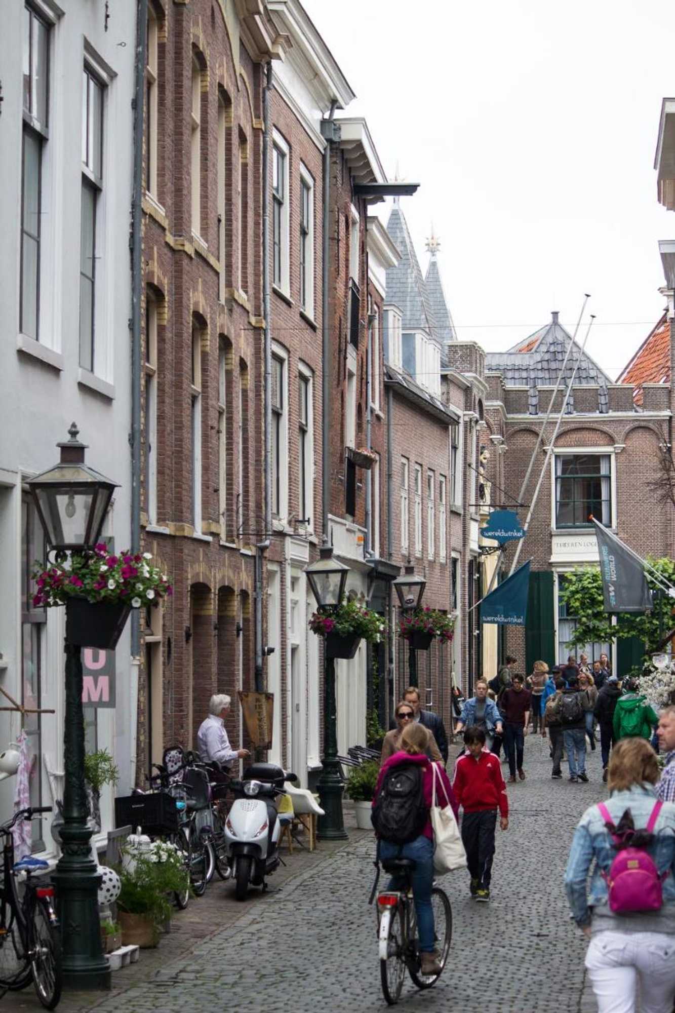 Gift card for Nr22 Leiden