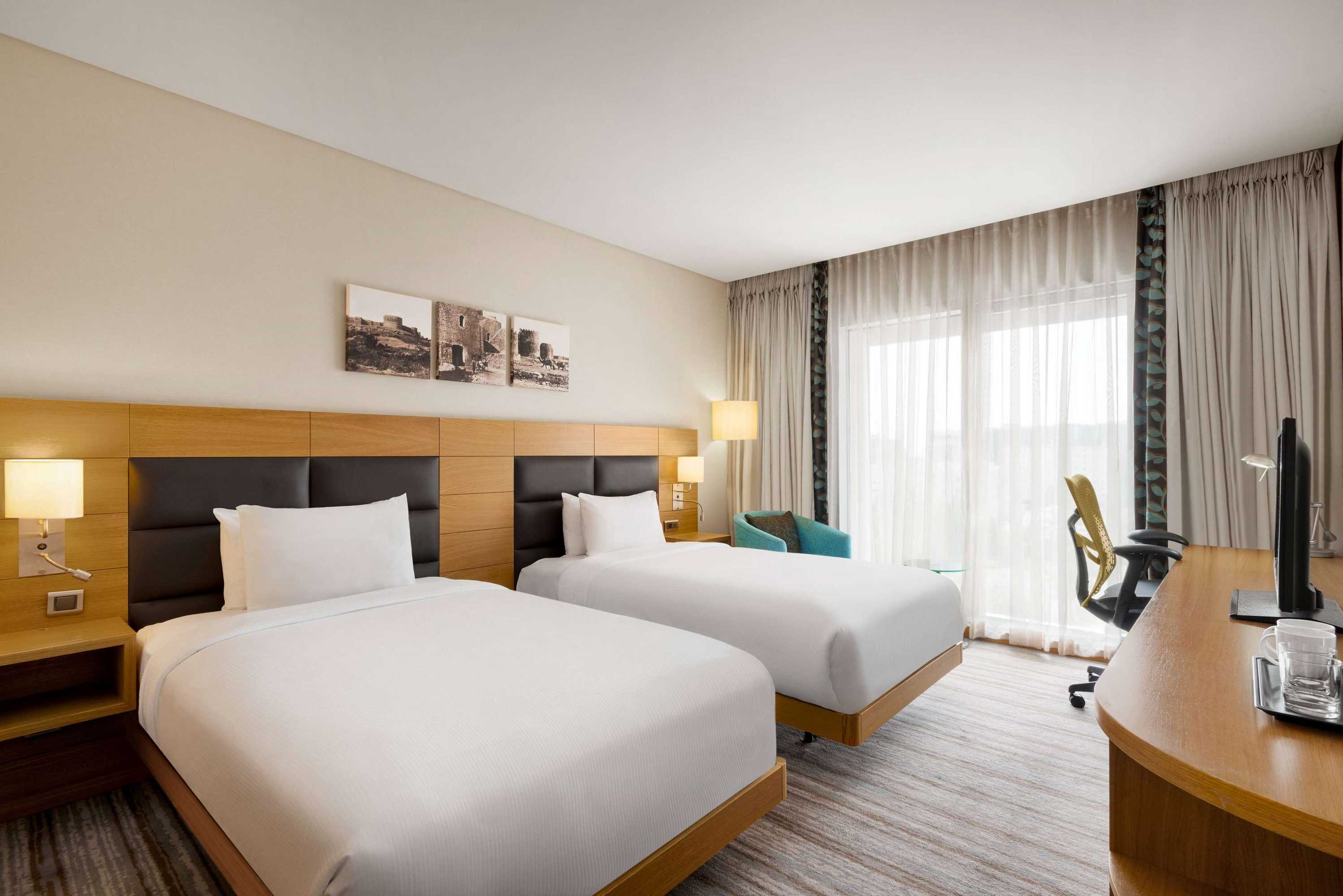 Gift card for Wyndham Garden Diyarbakır Gift card for Wyndham Garden Diyarbakır