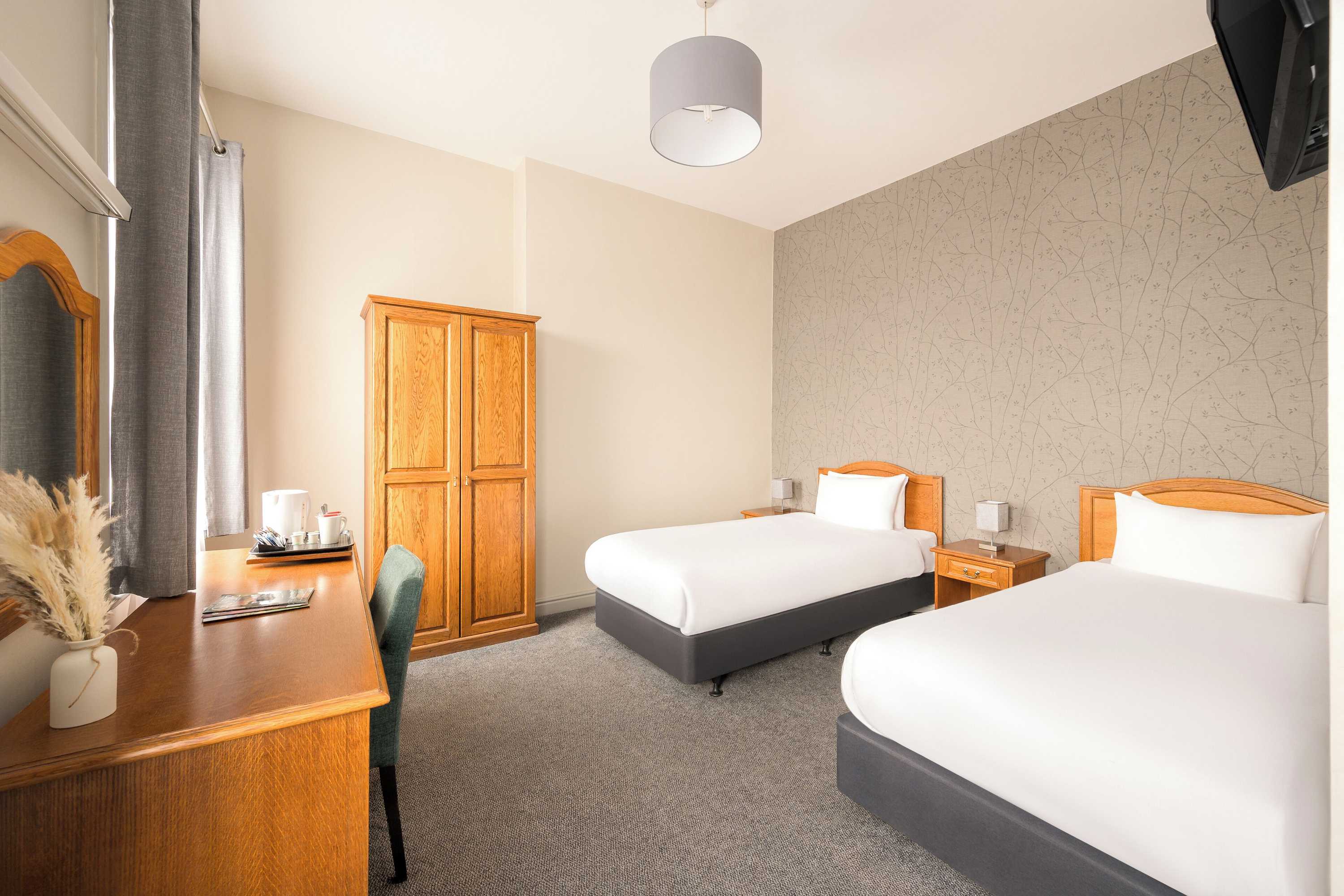 Gift card for County Hotel