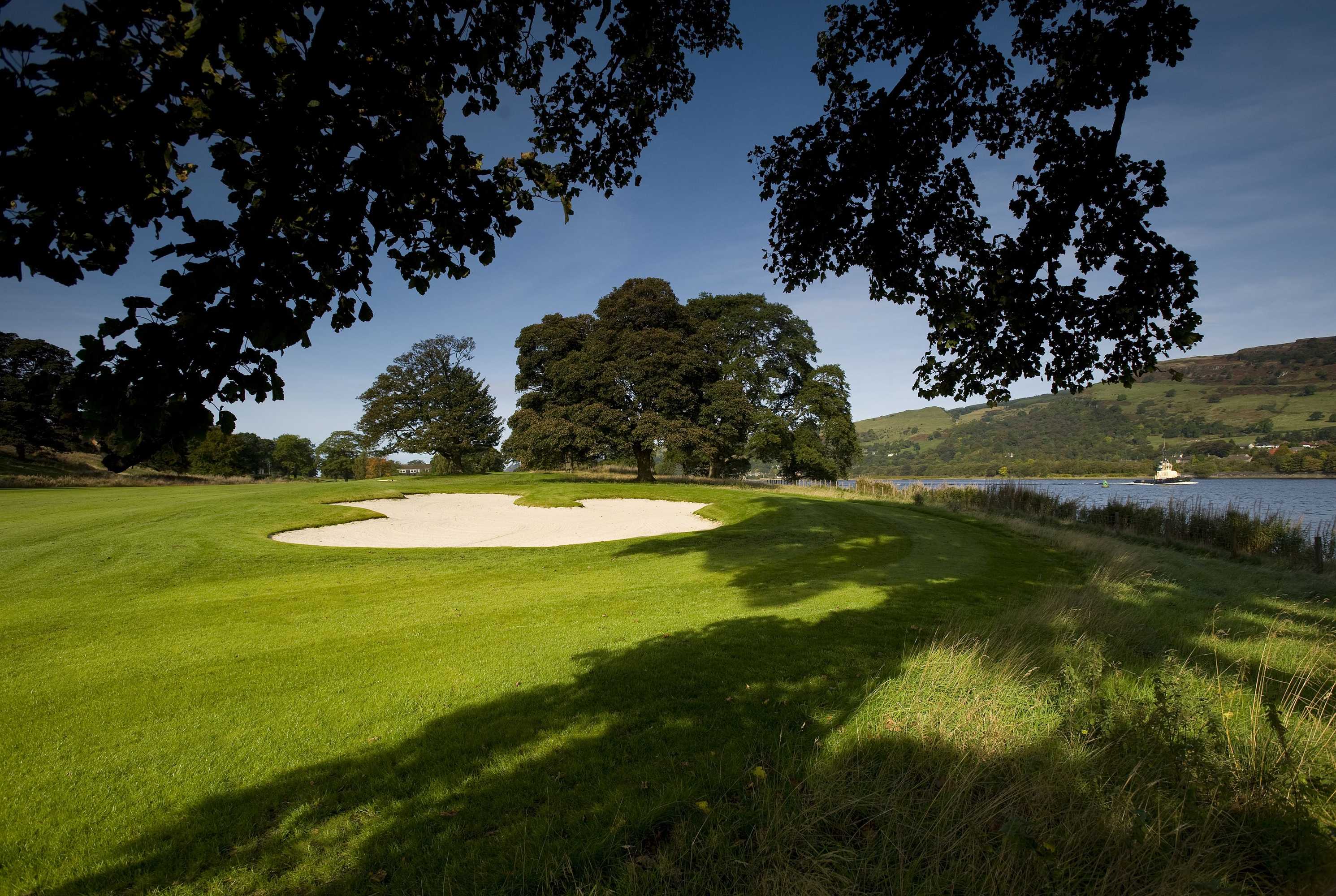 Gift card for Mar Hall Golf & Spa Resort Gift card for Mar Hall Golf & Spa Resort