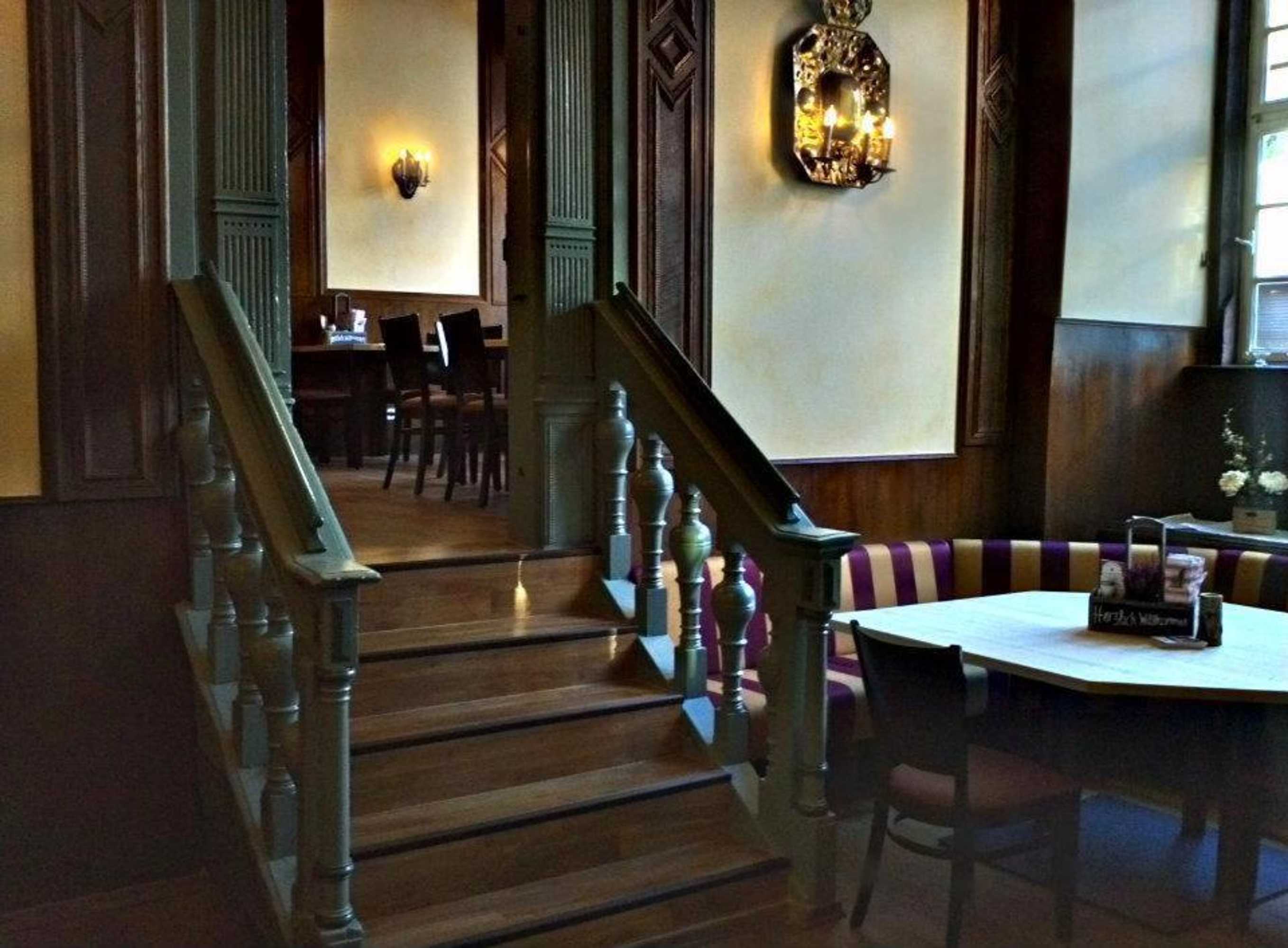 Gift card for Hotel Stadtpalais