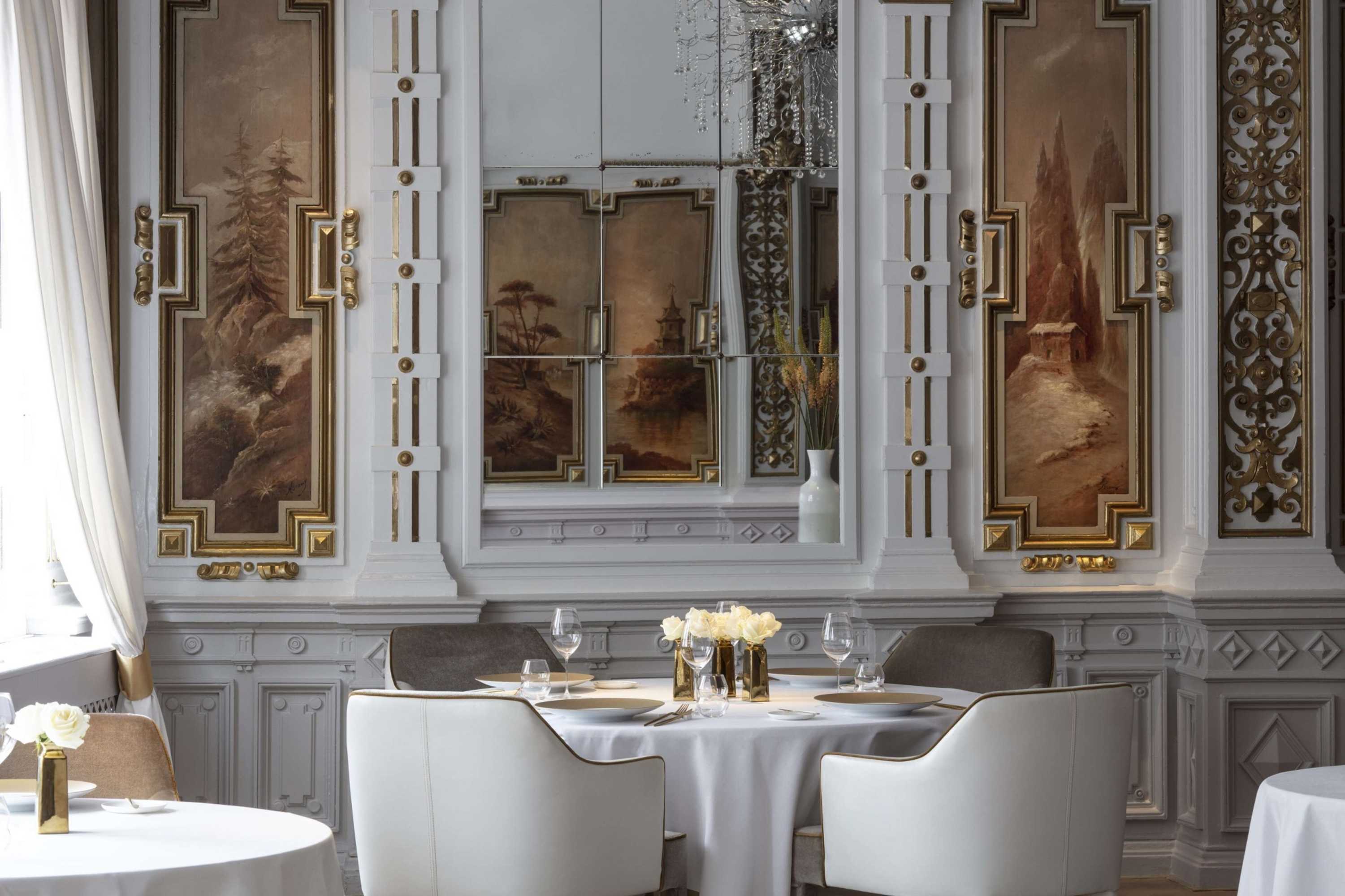 Gift card for Anantara Grand Hotel Krasnapolsky Amsterdam Gift card for Anantara Grand Hotel Krasnapolsky Amsterdam
