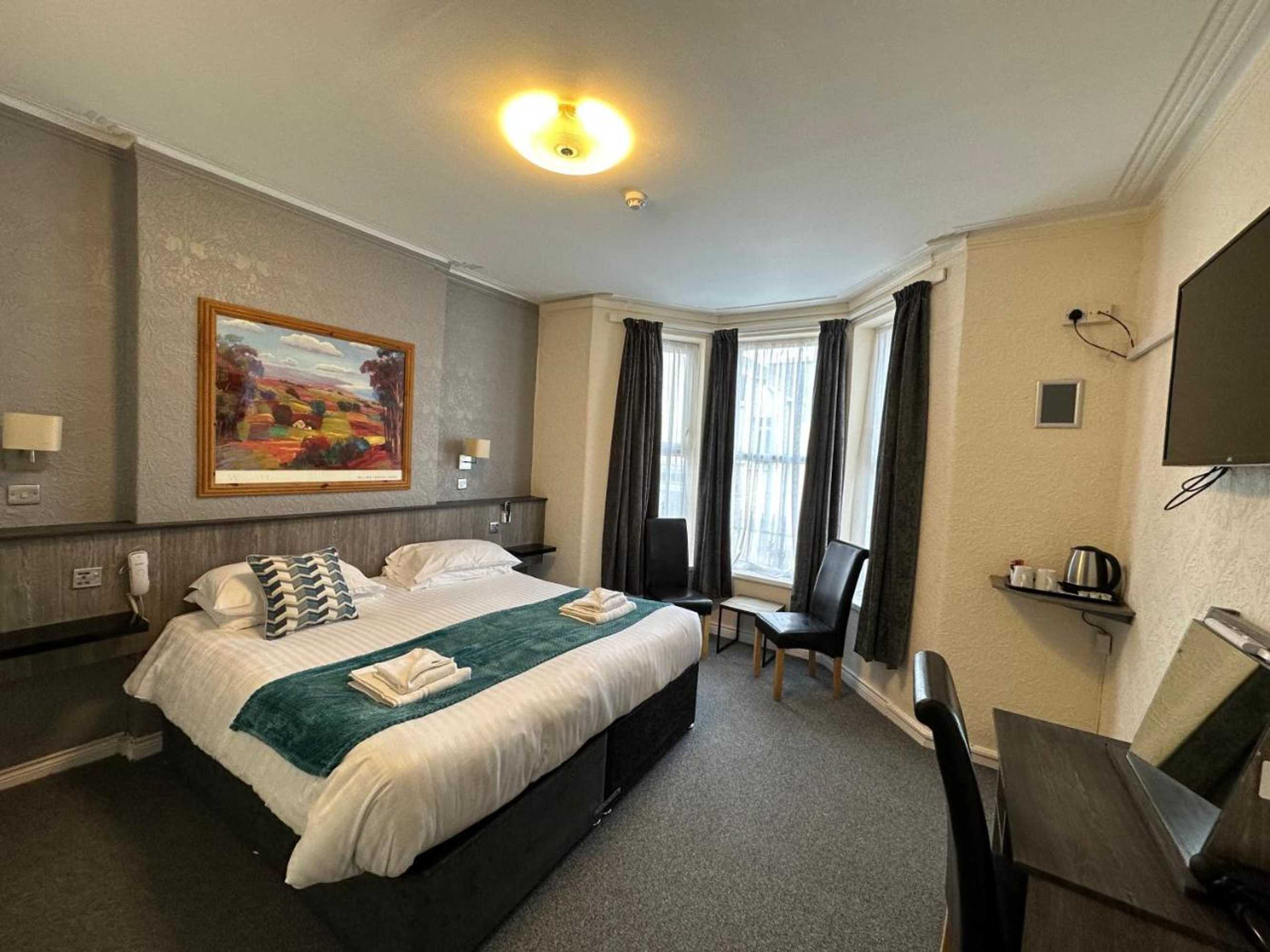 Gift card for The Port Hotel