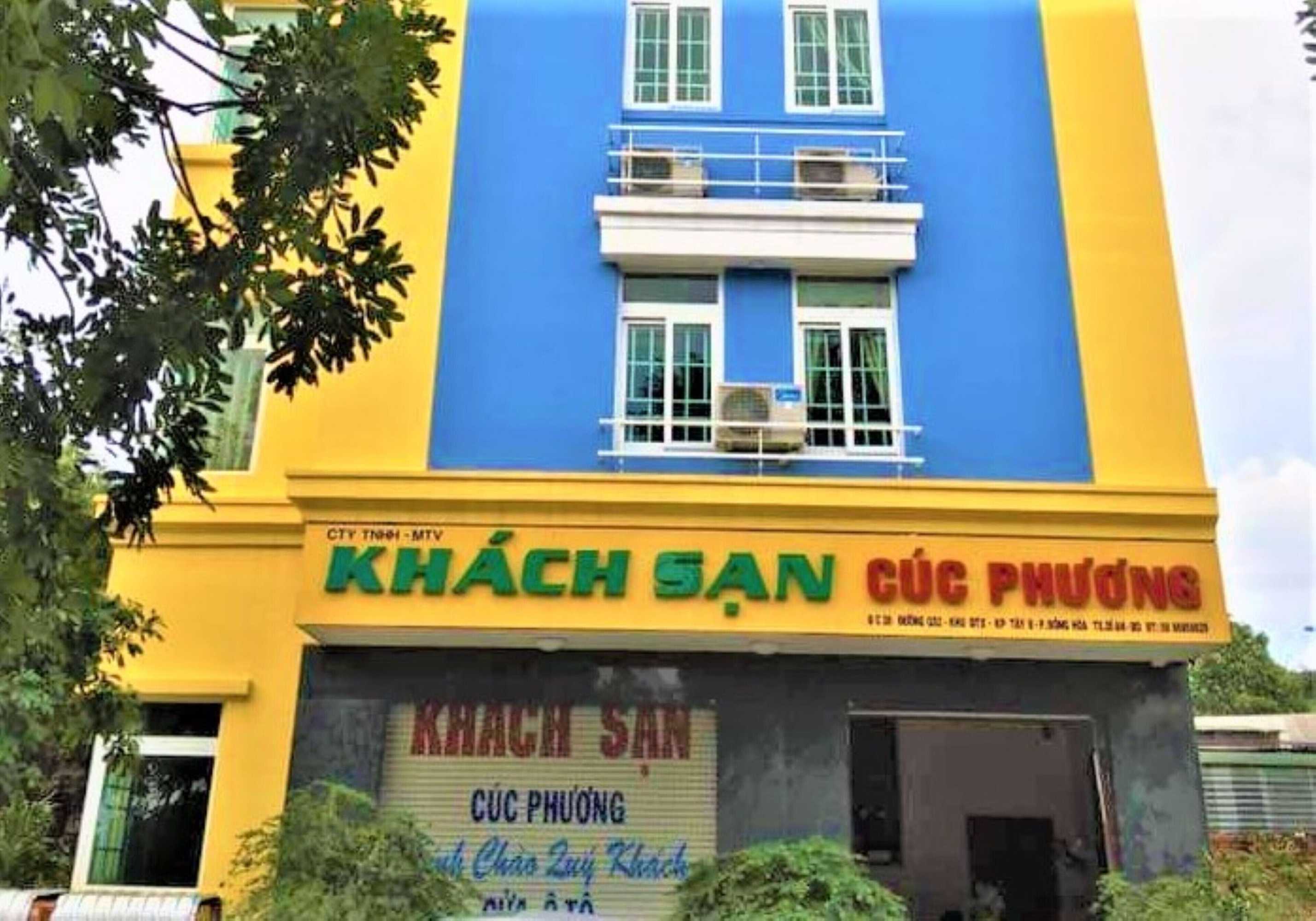 Gift card for Cuc Phuong Hotel Gift card for Cuc Phuong Hotel