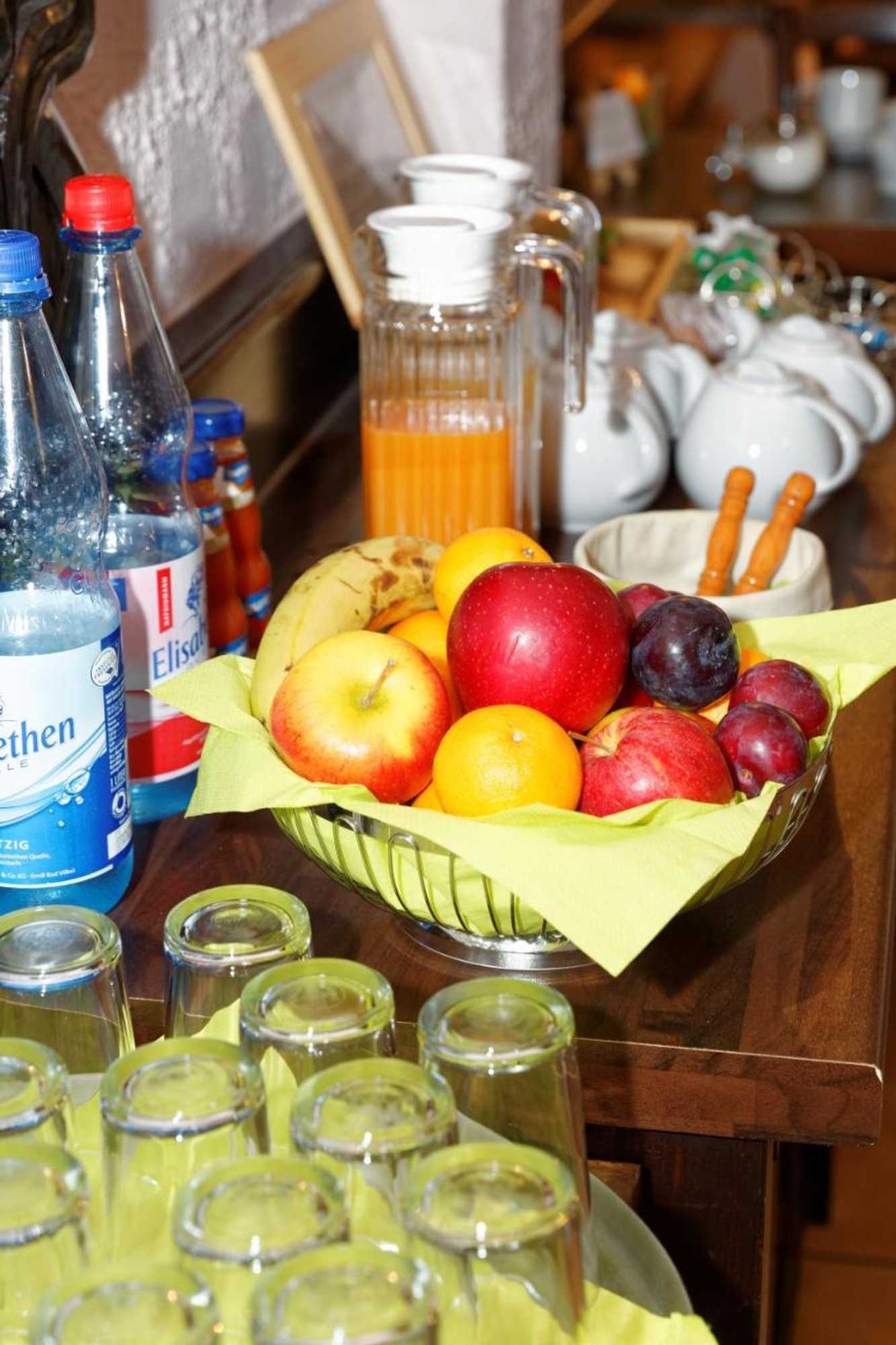 Gift card for Hotel Hüttl - Garni