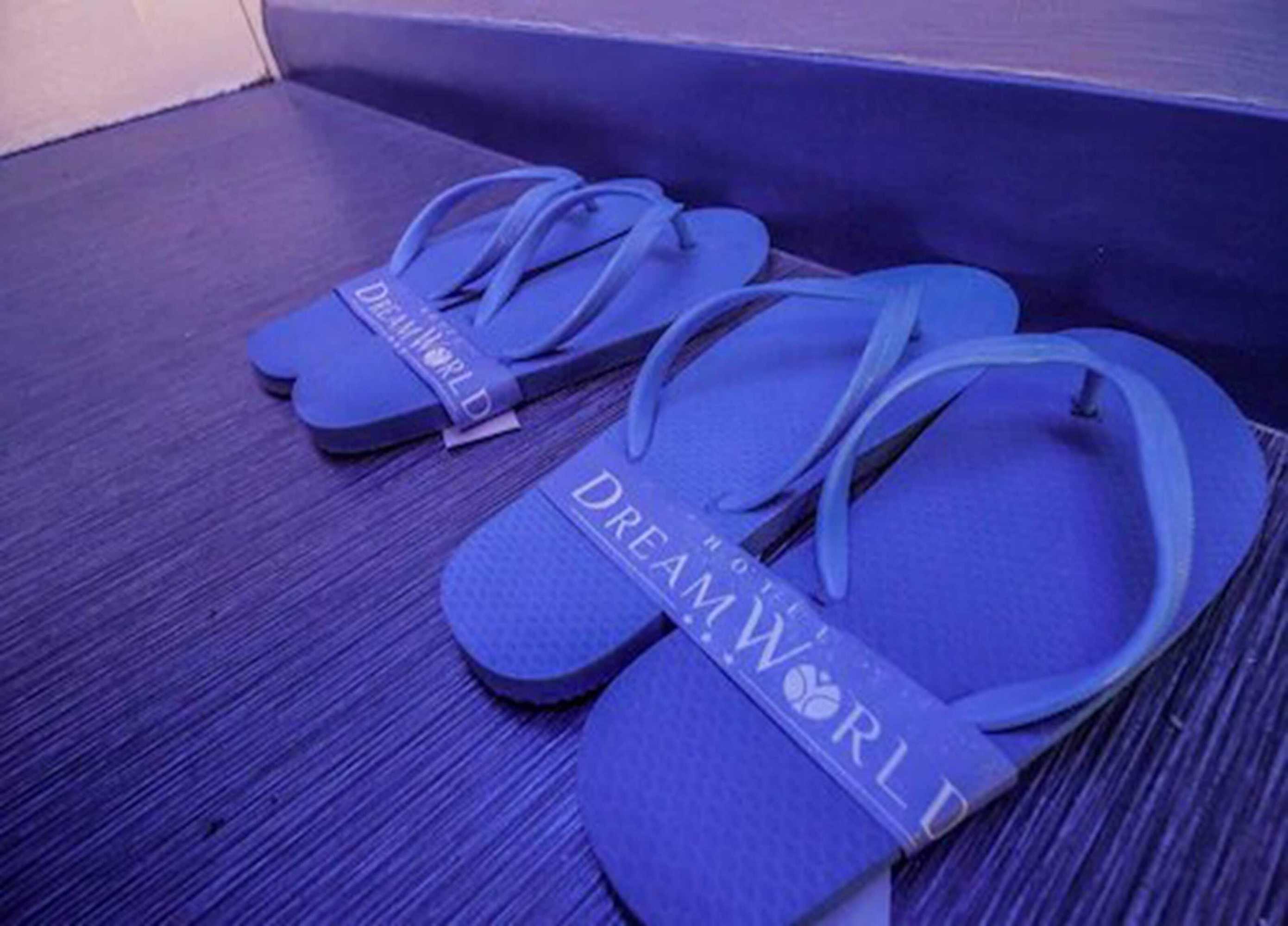 Gift card for Hotel Dreamworld Las Pinas