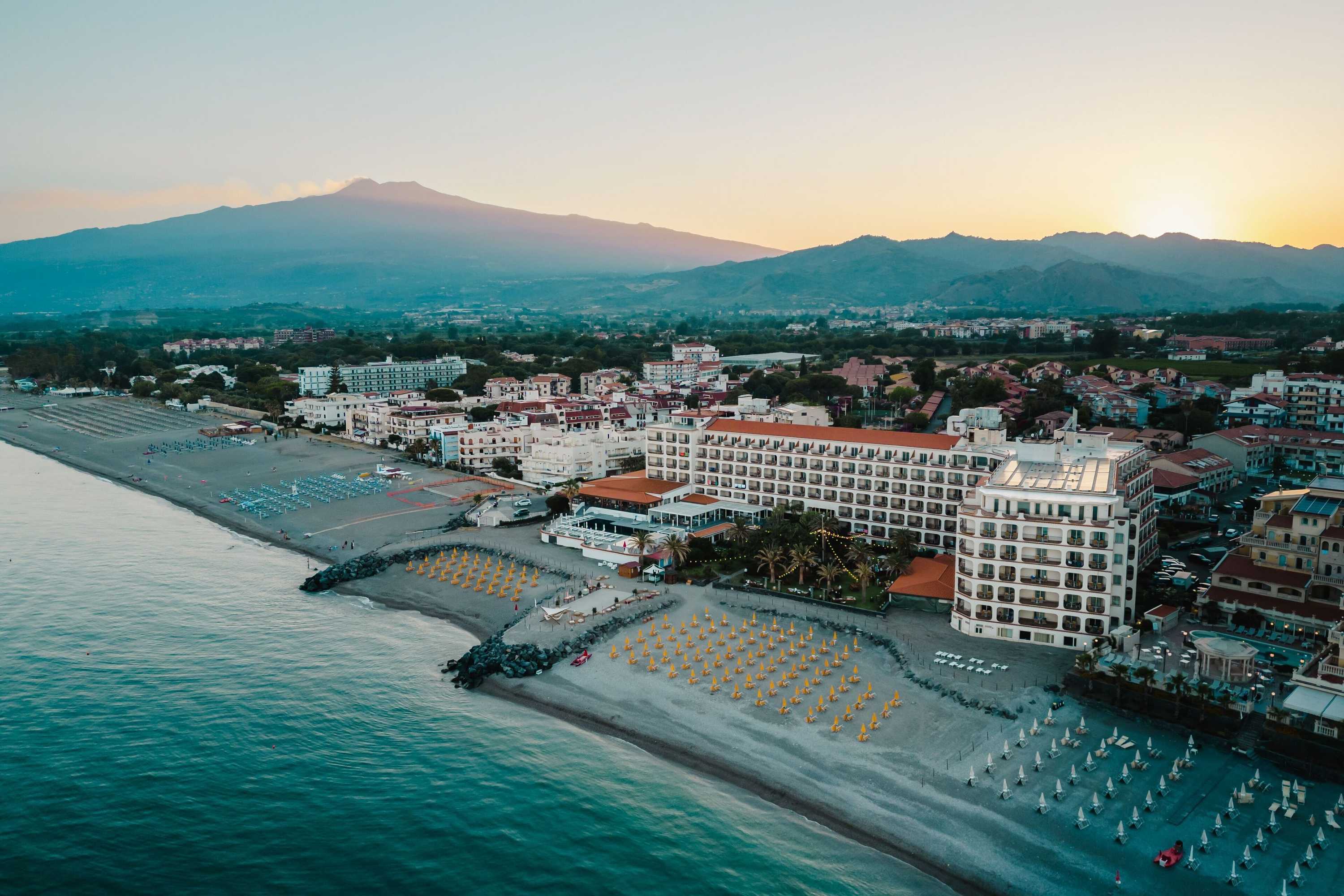 Gift card for Delta Hotels by Marriott Giardini Naxos Gift card for Delta Hotels by Marriott Giardini Naxos