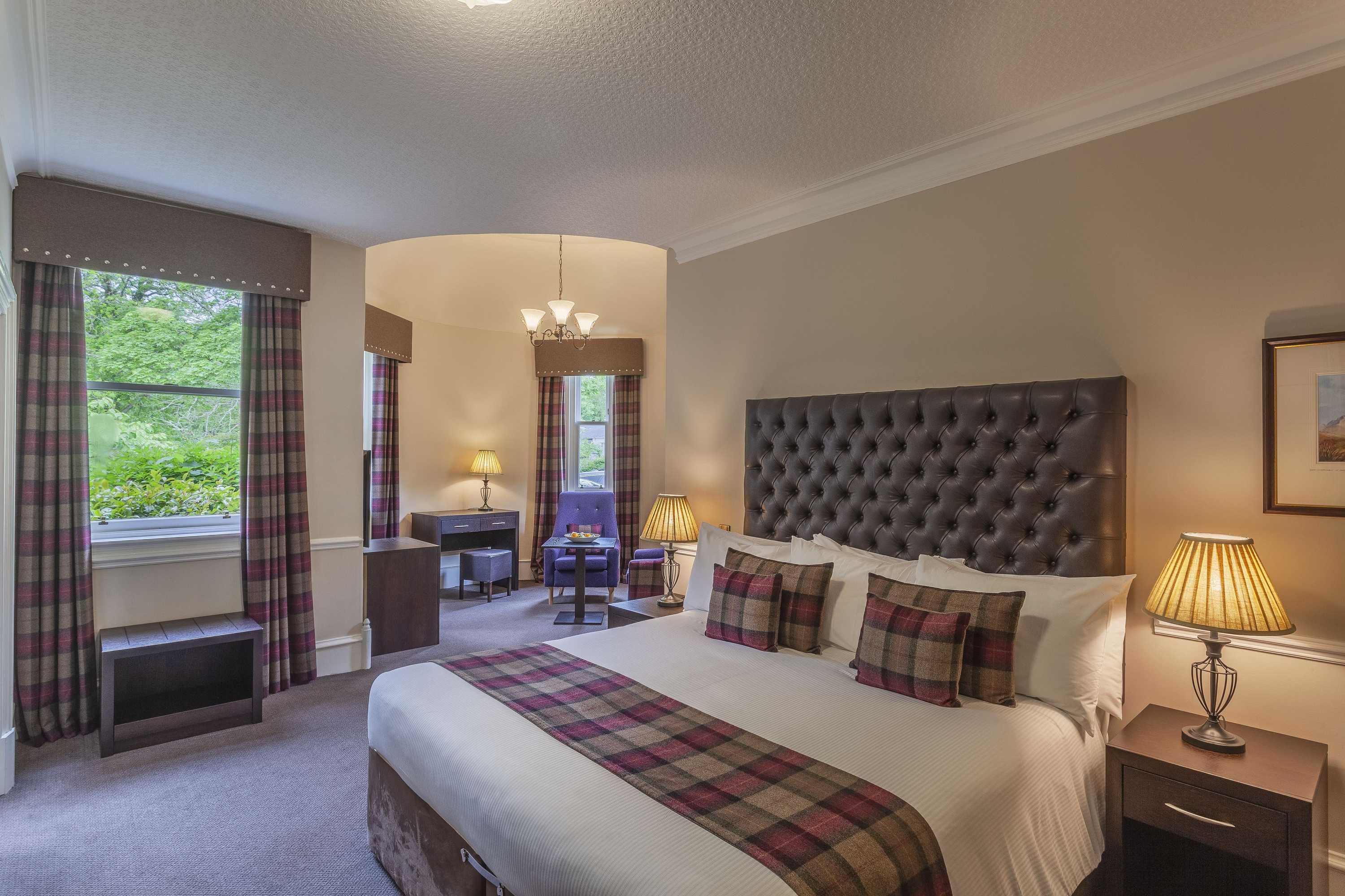 Gift card for Cuillin Hills Hotel Gift card for Cuillin Hills Hotel