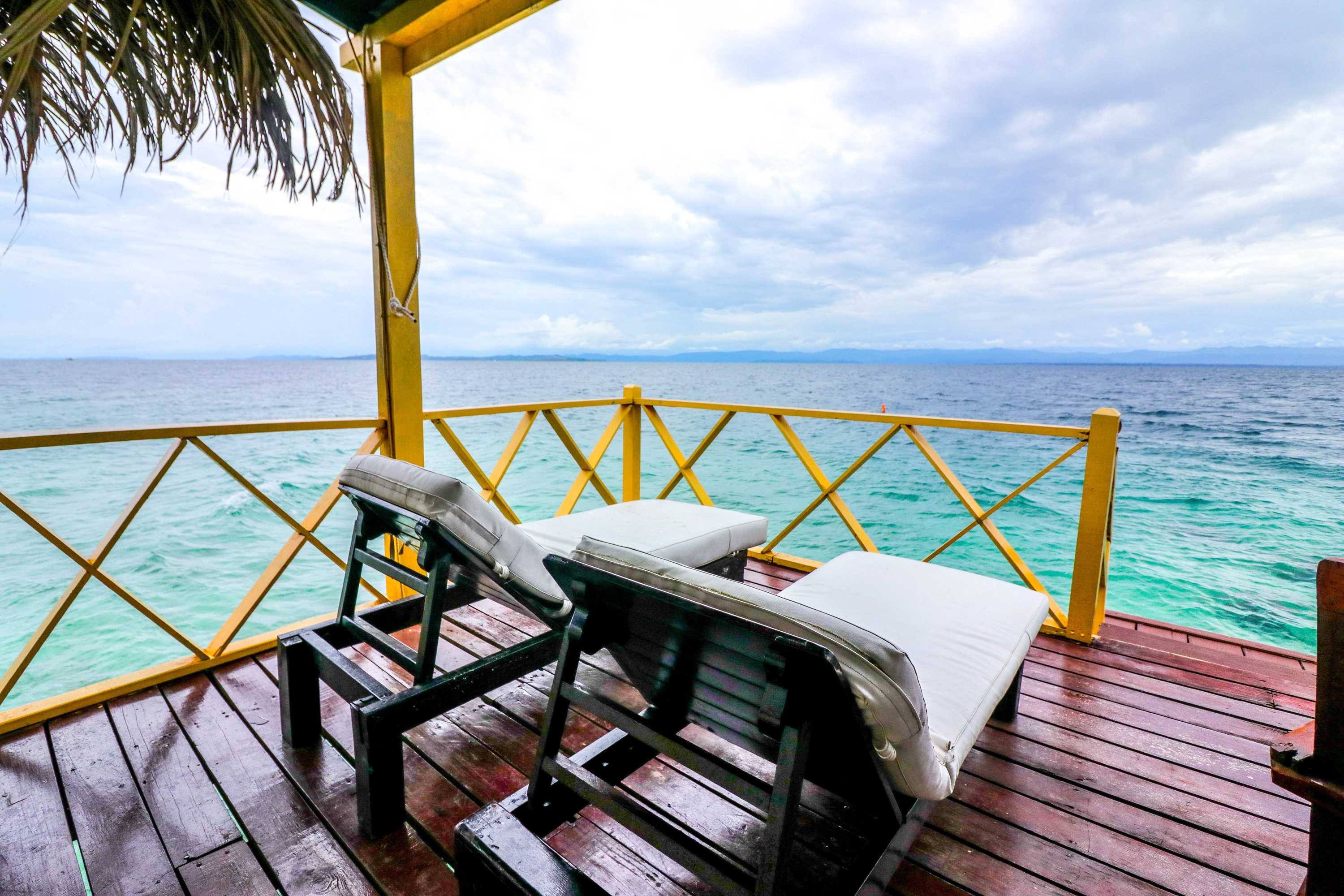 Gift card for Punta Caracol Acqua Lodge Gift card for Punta Caracol Acqua Lodge