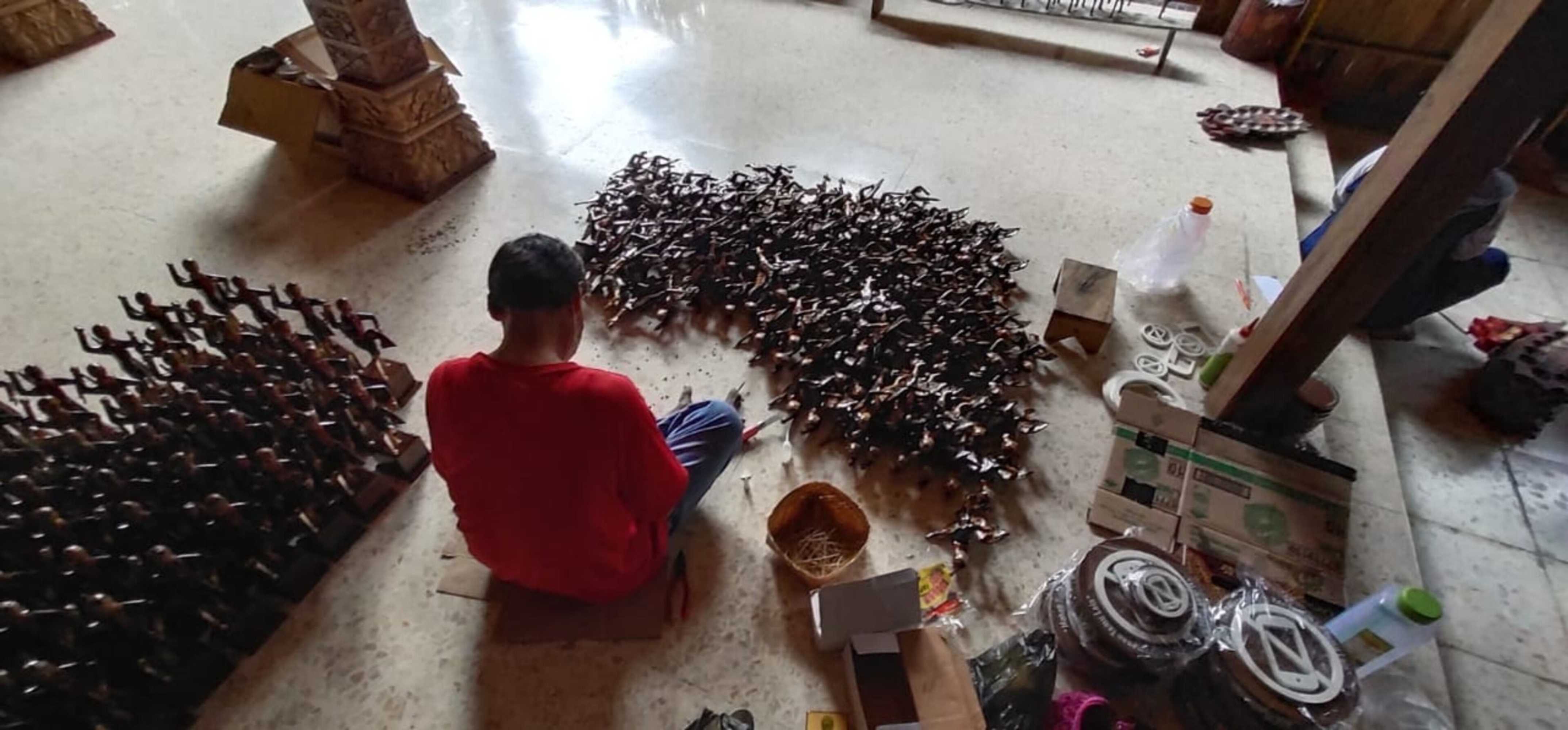 Gift card for Homestay Dulngori Syariah