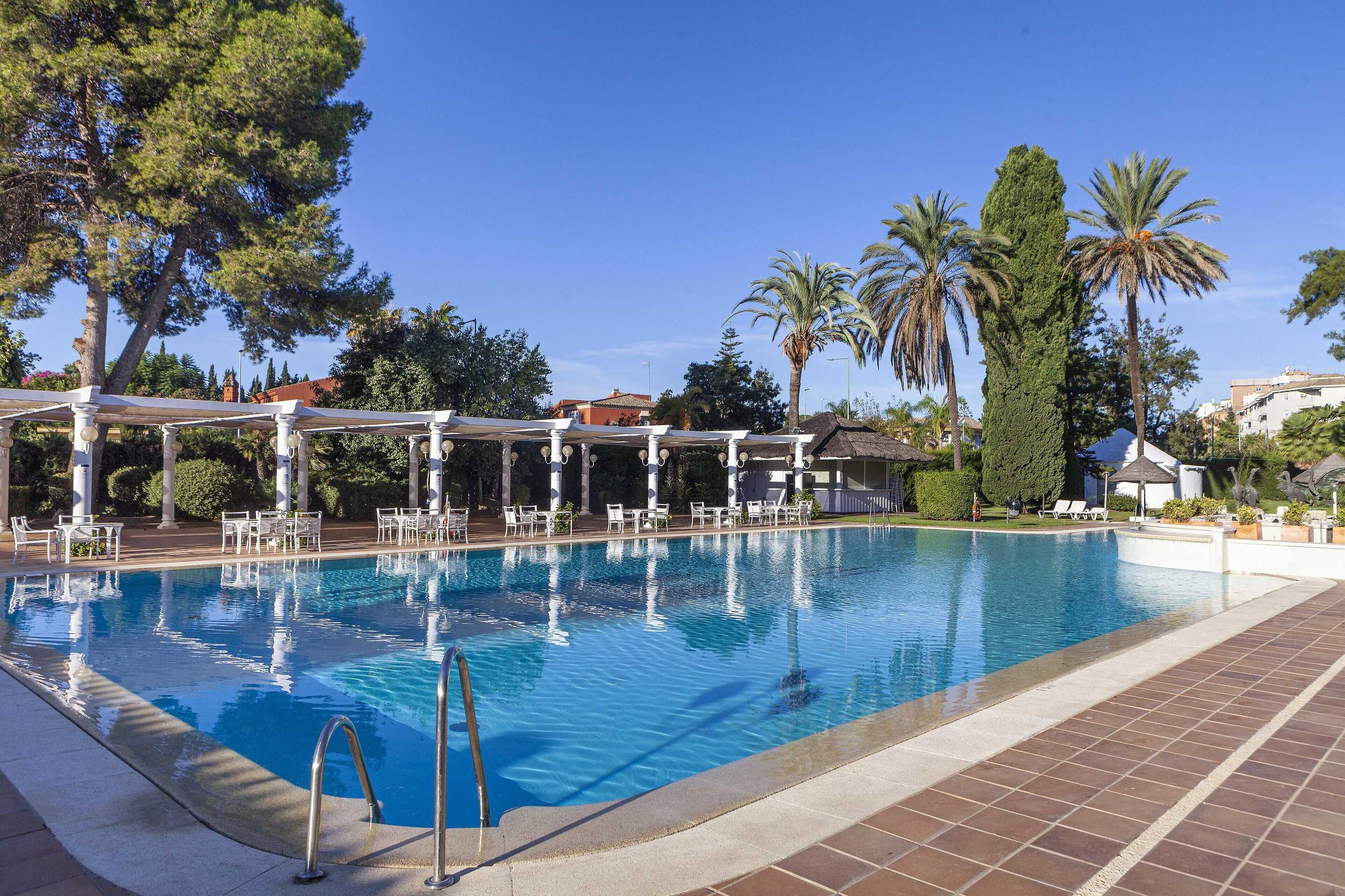 Gift card for Hotel Jerez & Spa Gift card for Hotel Jerez & Spa
