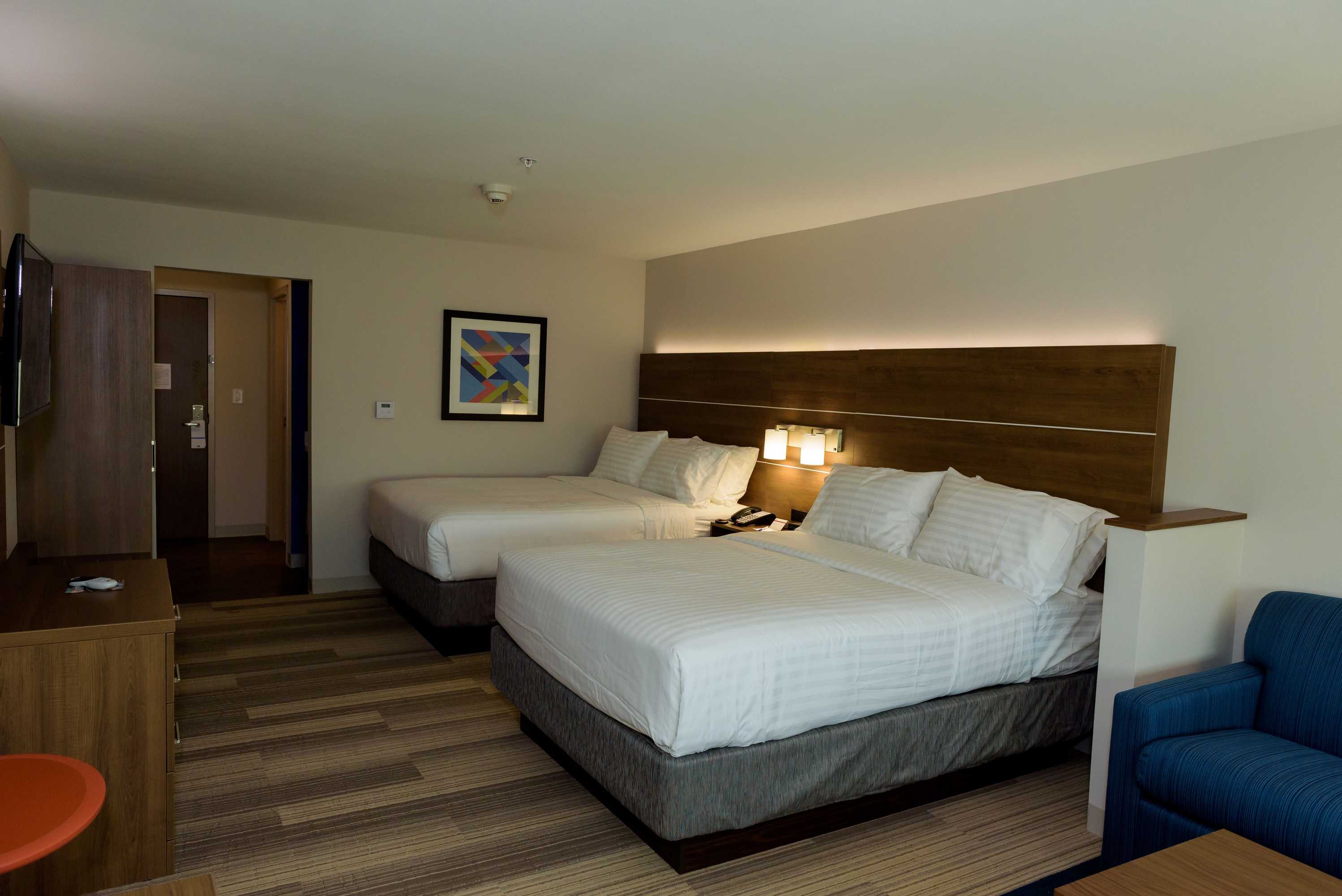 Gift card for Holiday Inn Express & Suites Mckinney - Frisco East by Ihg Gift card for Holiday Inn Express & Suites Mckinney - Frisco East by Ihg