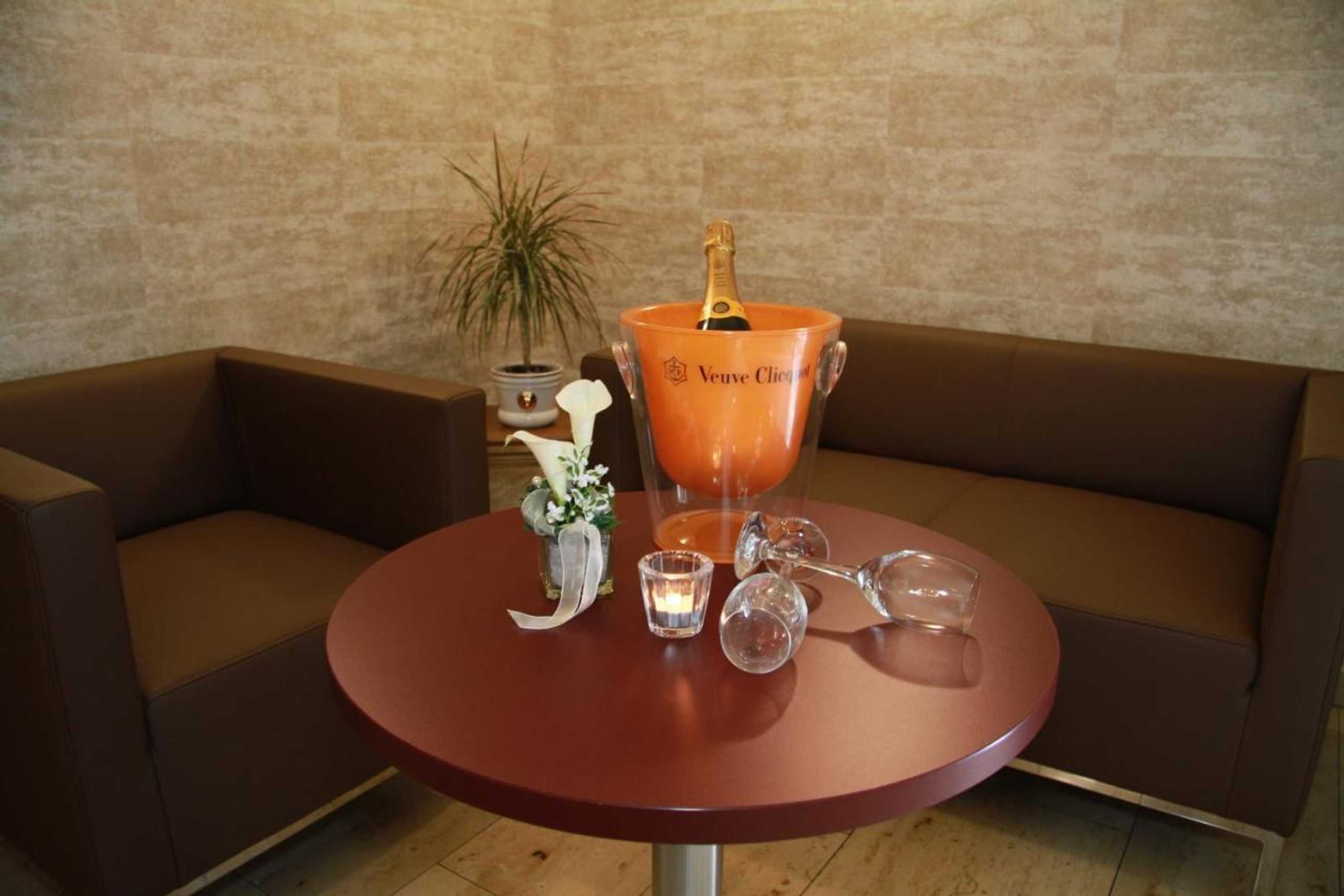 Gift card for Hotel Lamm