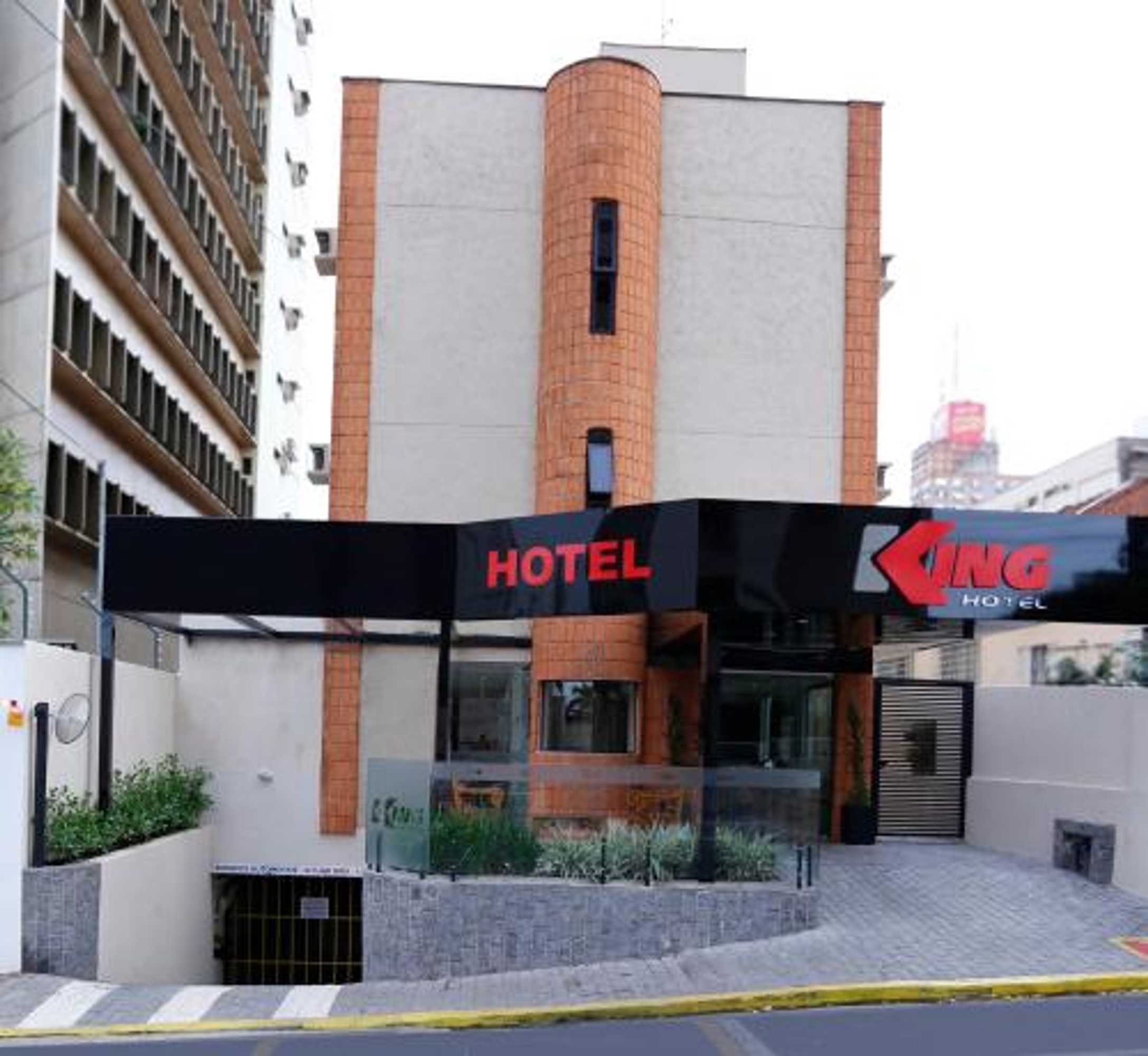 Gift card for Hotel King Gift card for Hotel King