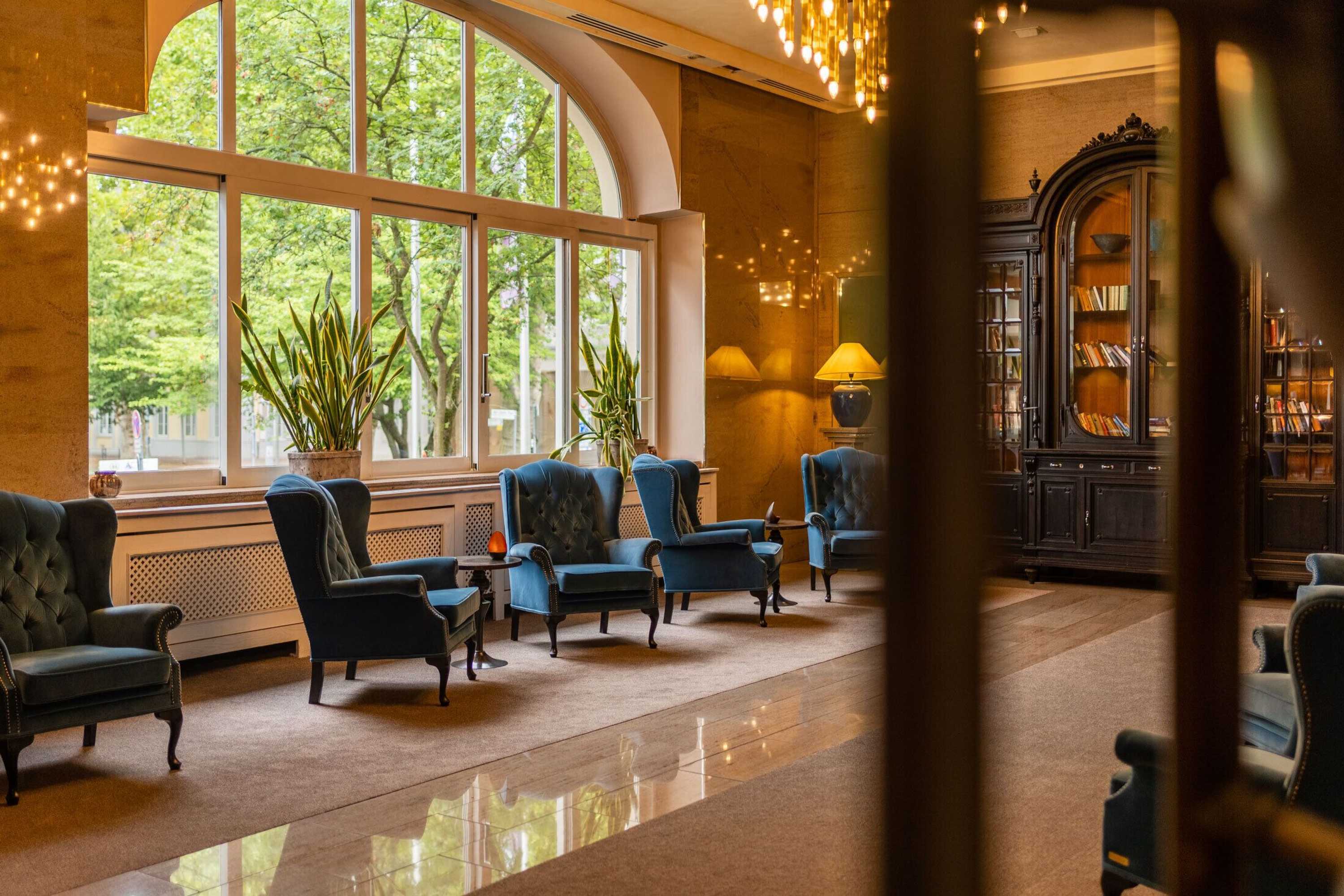 Gift card for Parkhotel Kurhaus