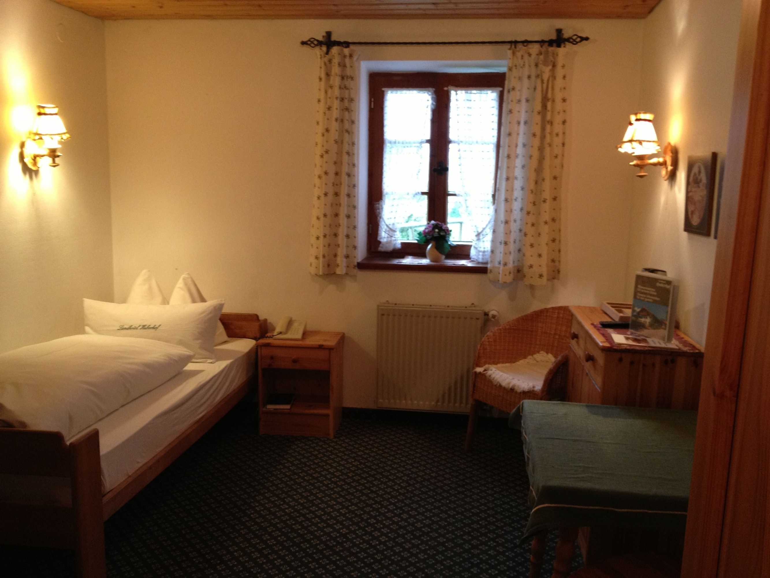 Gift card for Landhotel Huberhof Gift card for Landhotel Huberhof