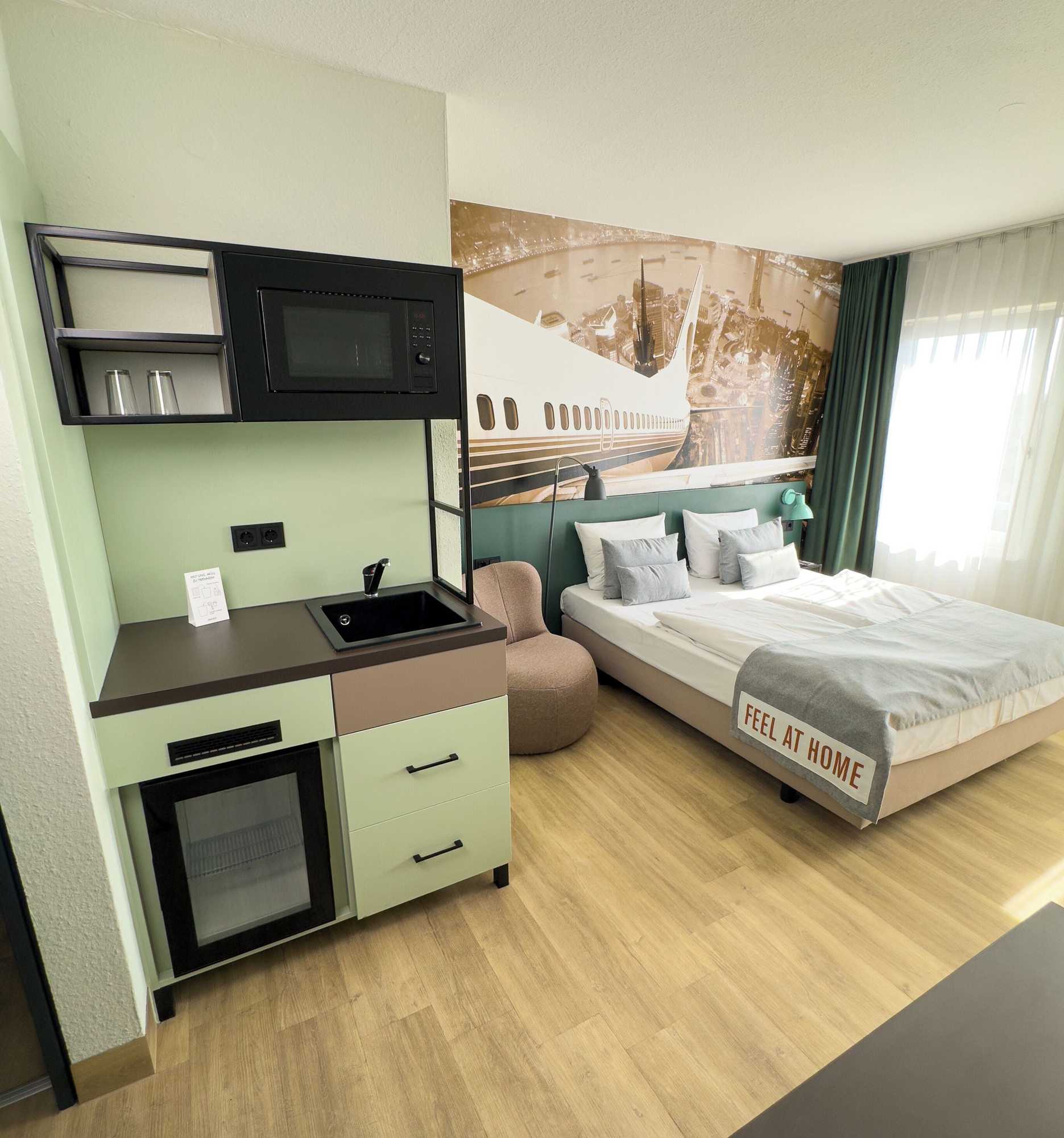 Gift card for Coffee Fellows Hotel Frankfurt-Langen Gift card for Coffee Fellows Hotel Frankfurt-Langen