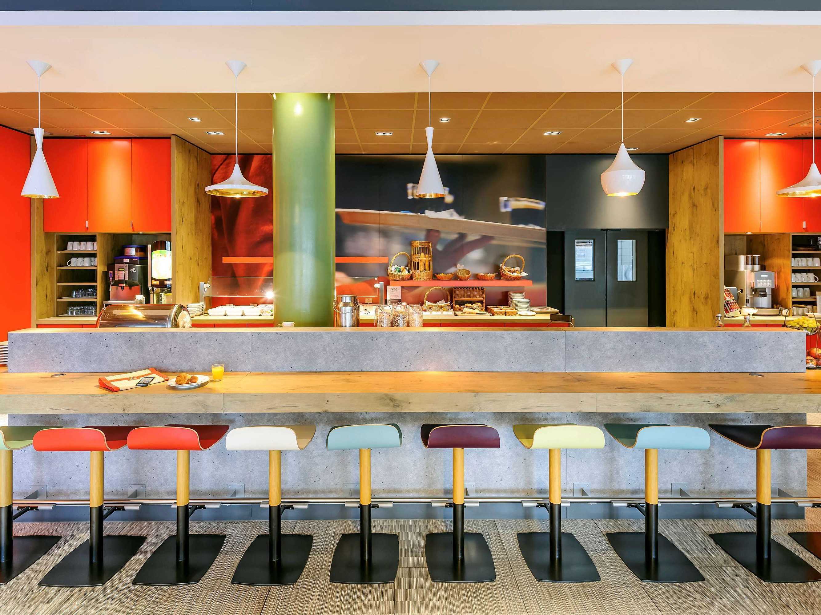 Gift card for Ibis Hannover City Gift card for Ibis Hannover City