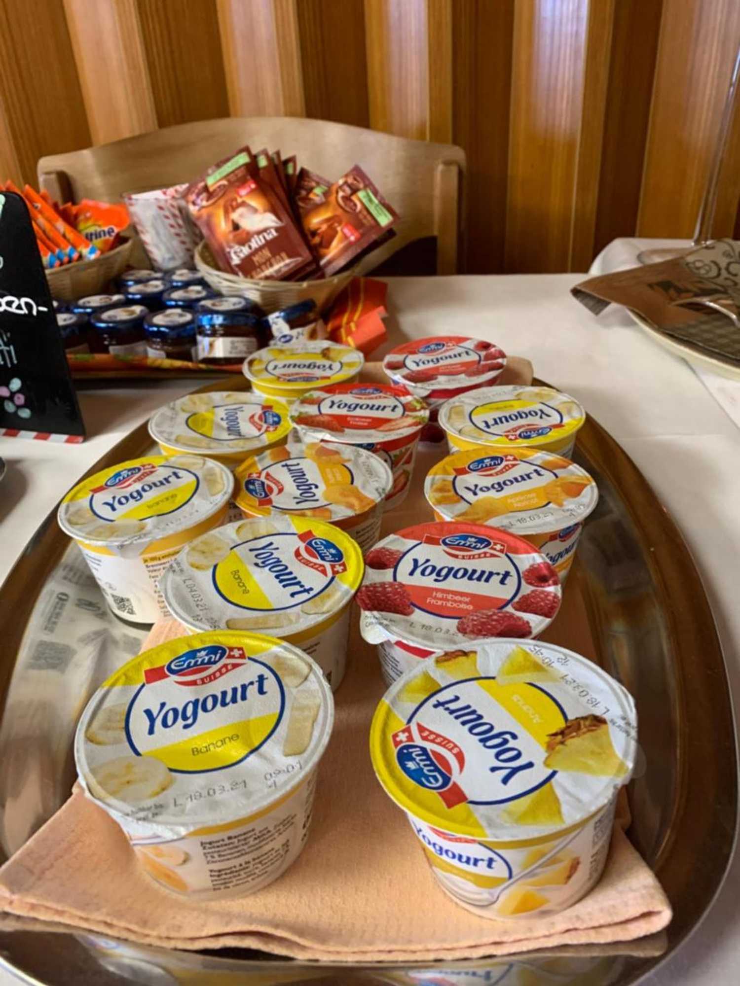 Gift card for Hotel - Restaurant Eierhals Royal