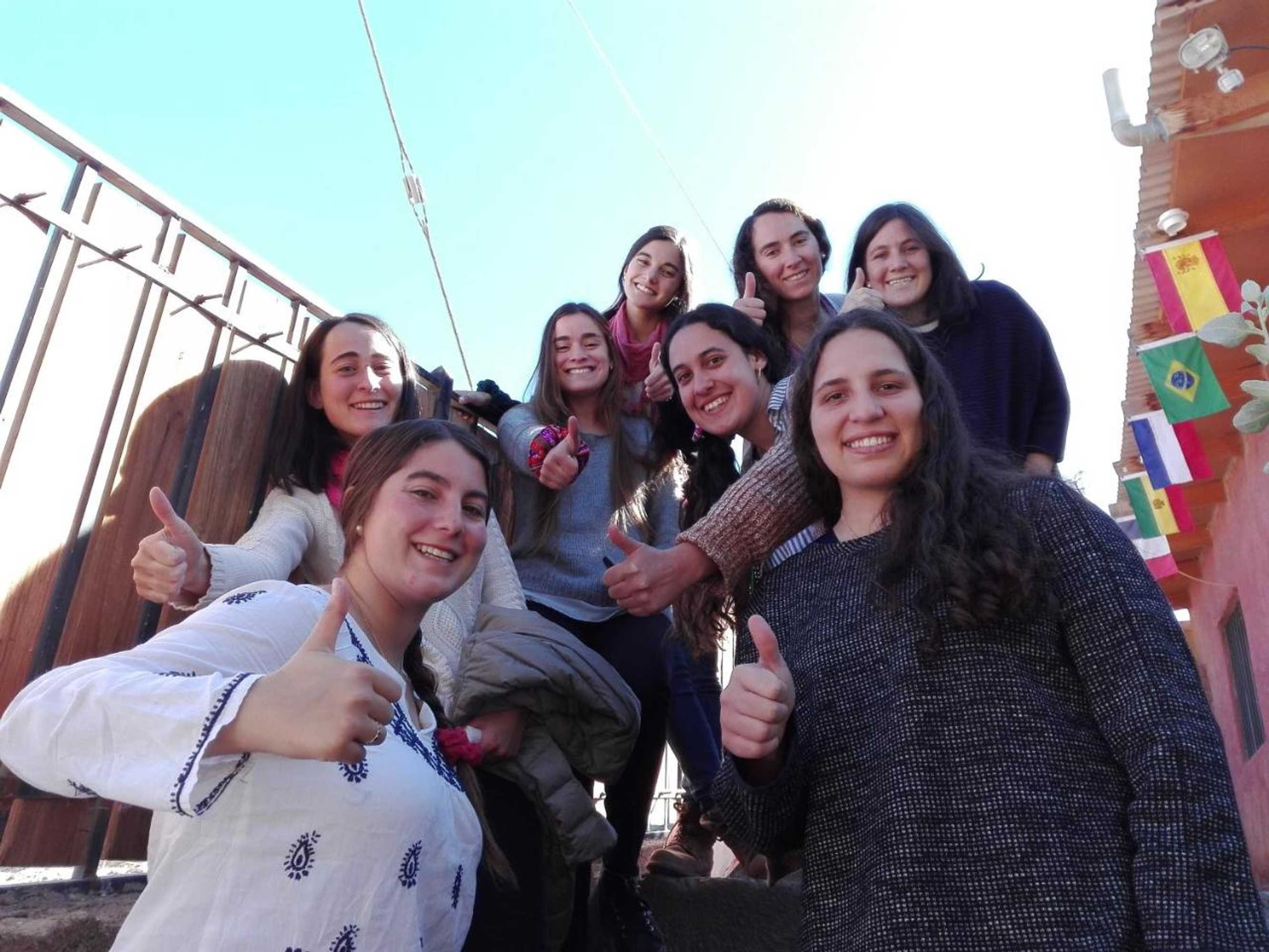 Gift card for Cabañas Tambo Norte