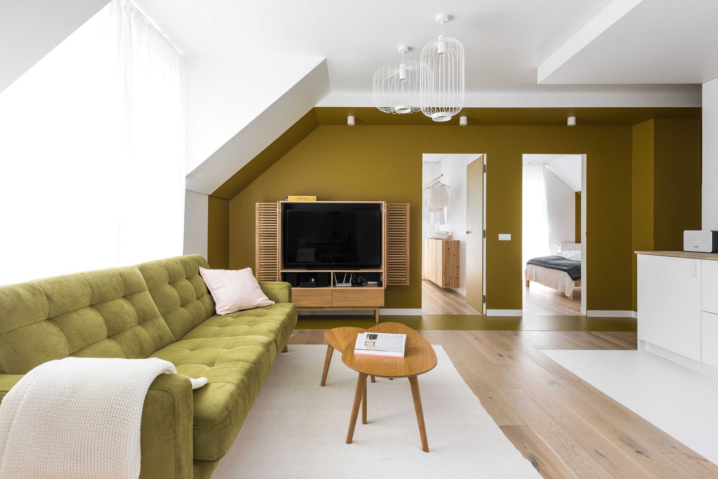 Gift card for Colors Apartments