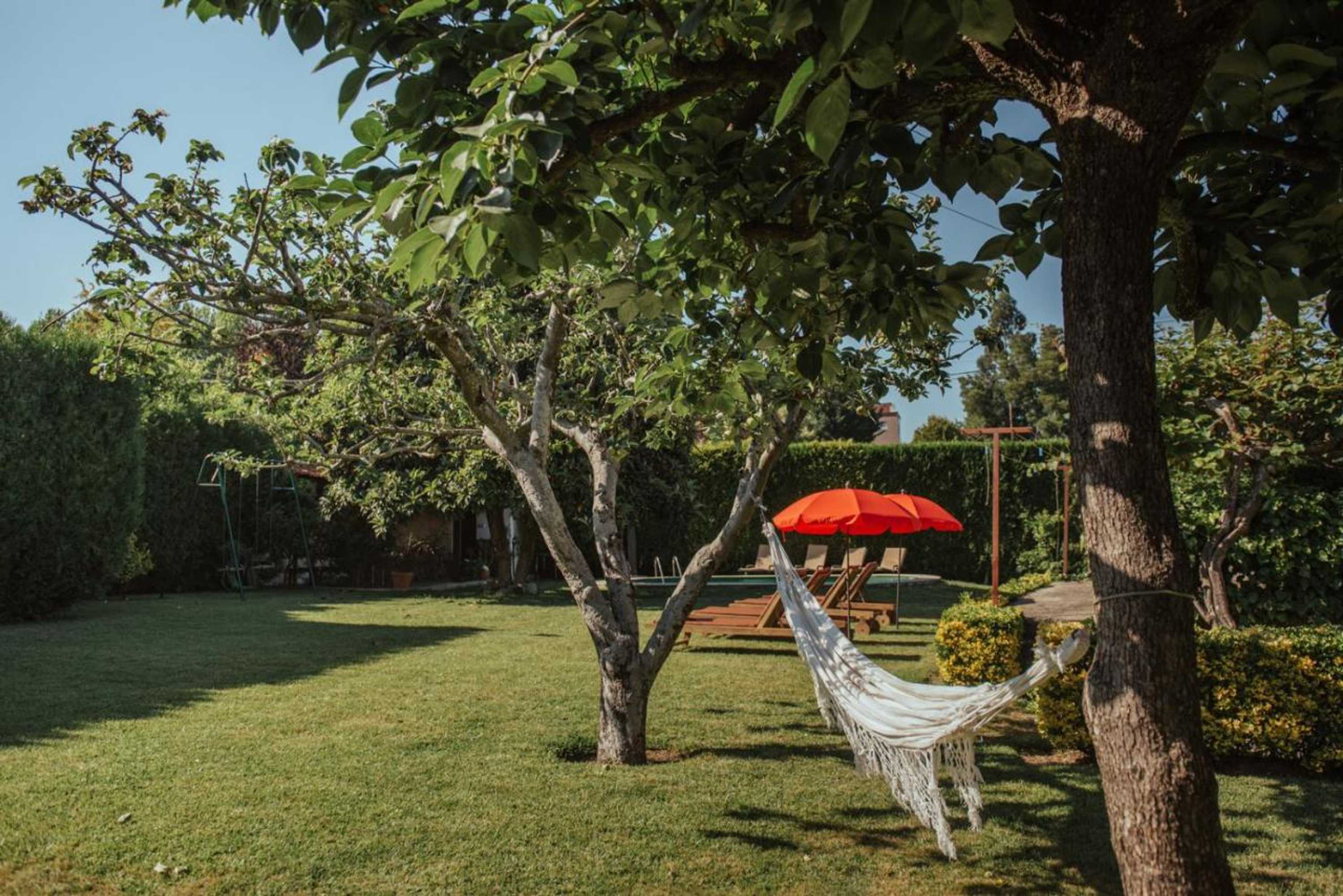 Gift card for Casa de Marlães