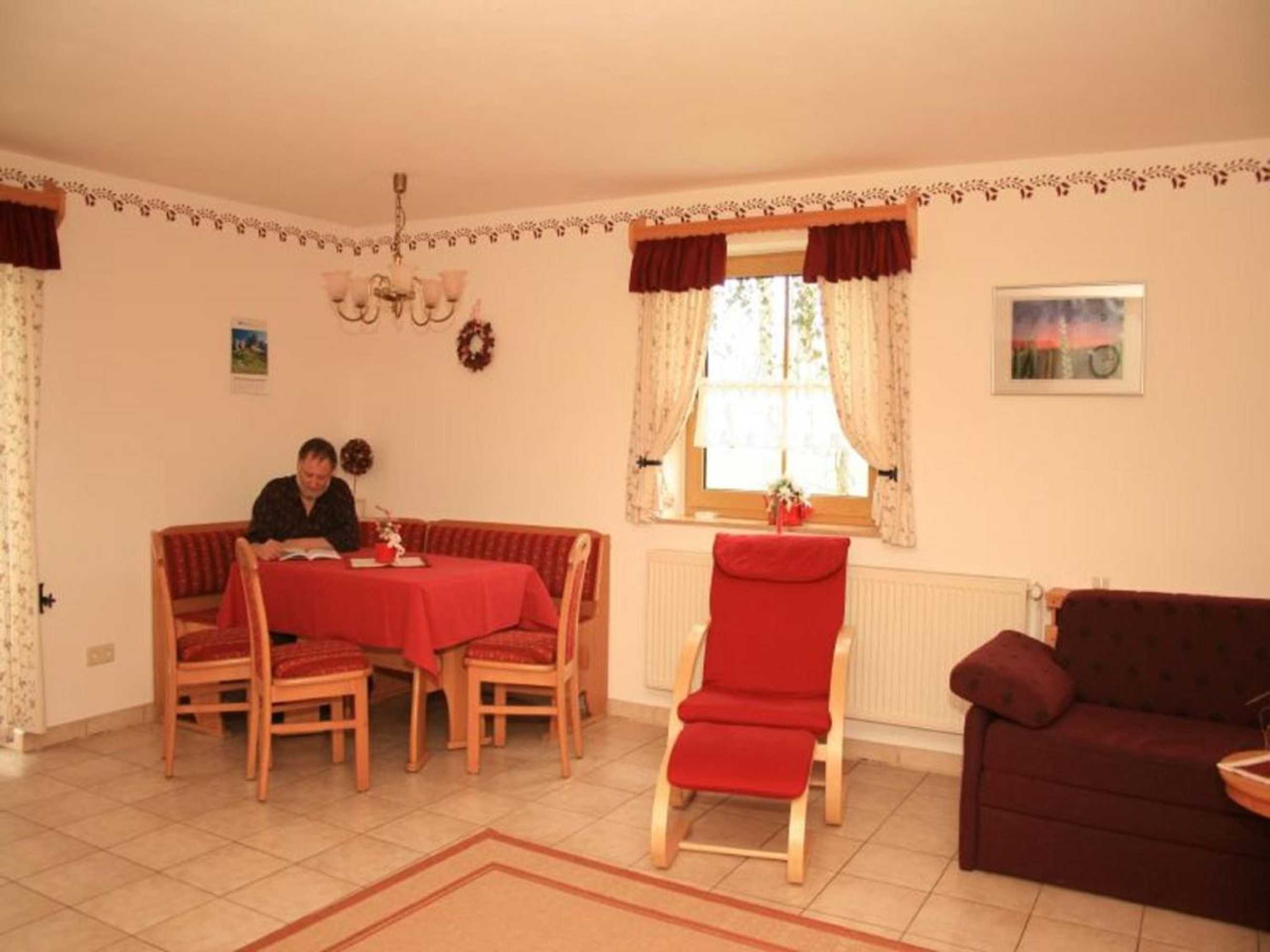 Gift card for Gästehaus Fichtelgebirgsblick