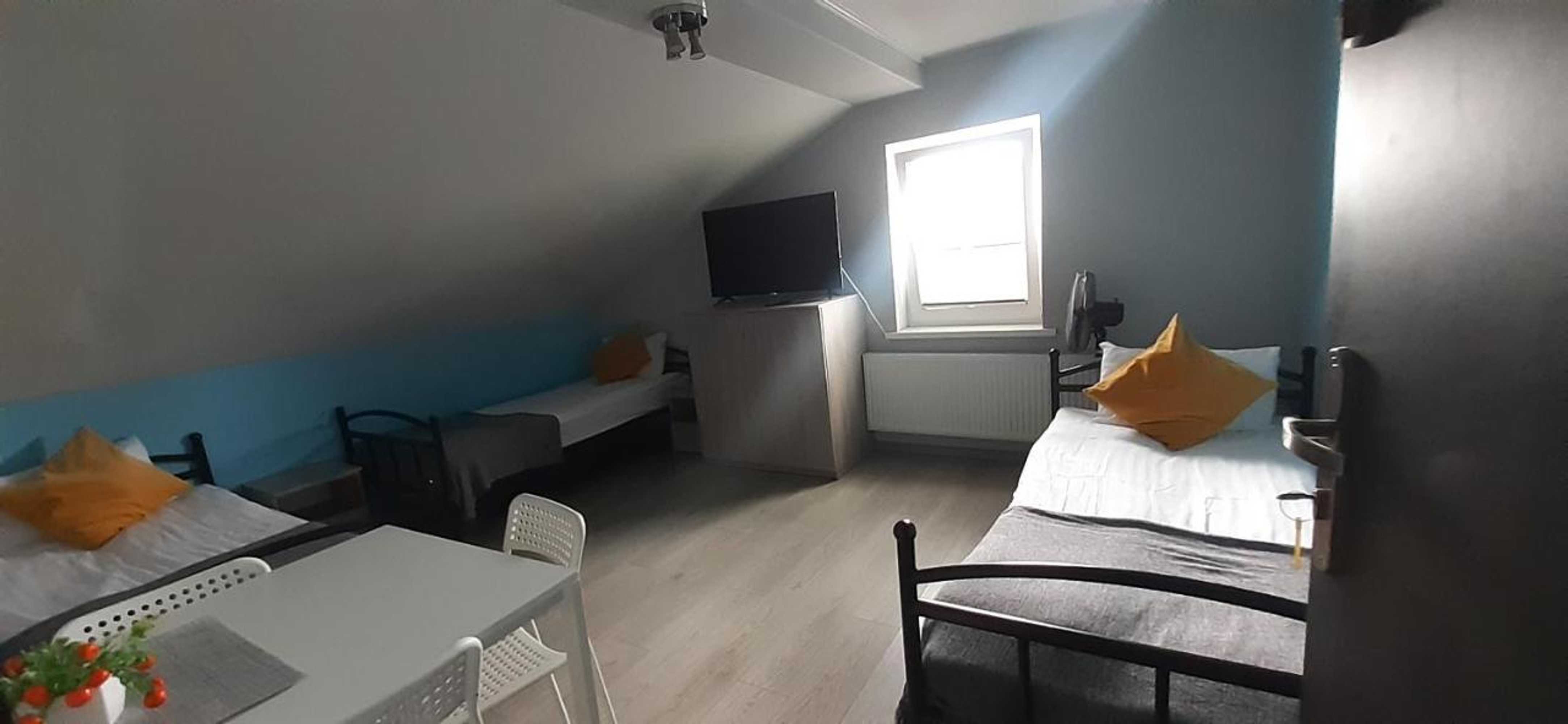 Gift card for Apartamenty Przy Suntago