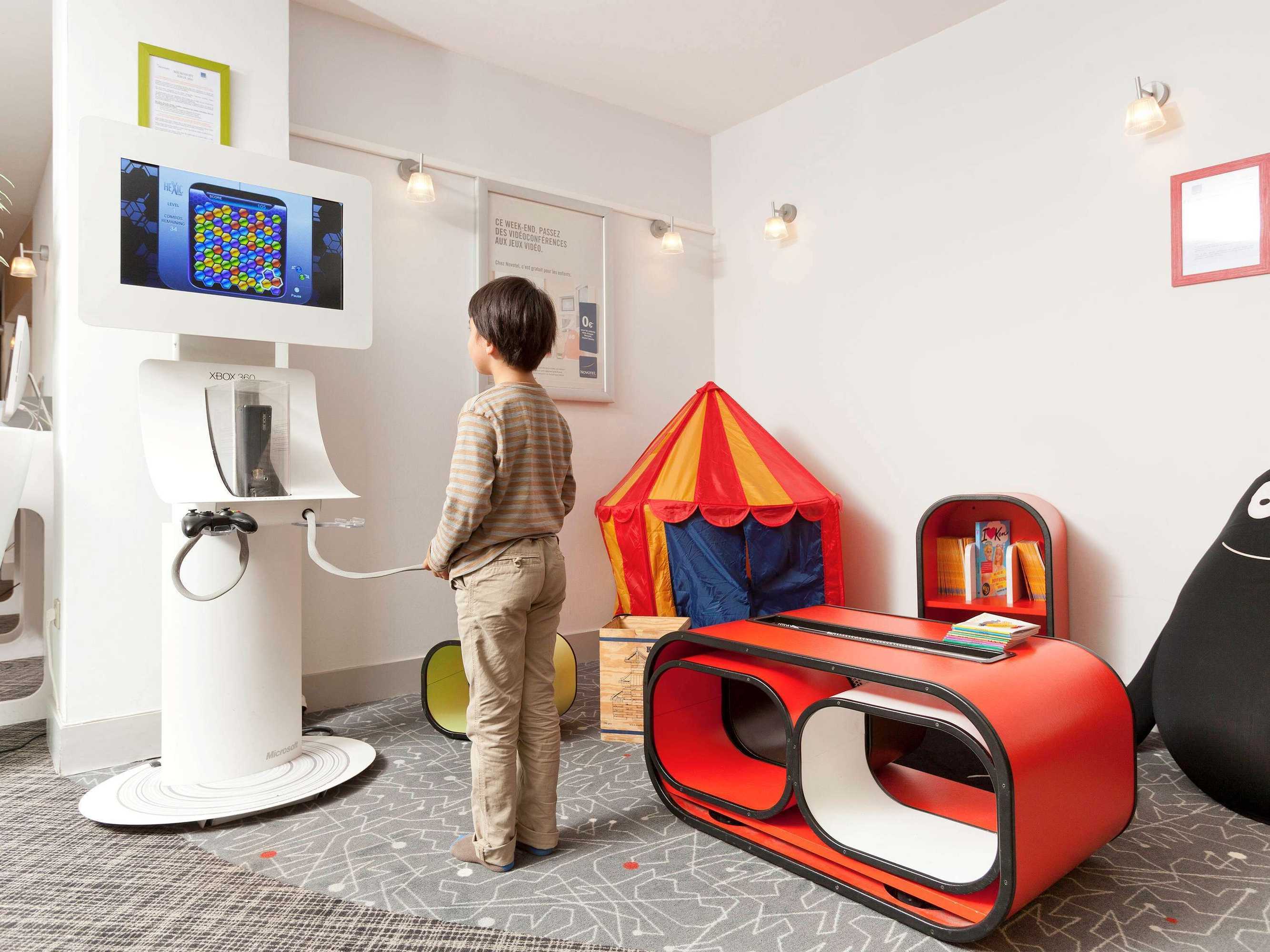 Gift card for Novotel Rennes Alma Gift card for Novotel Rennes Alma
