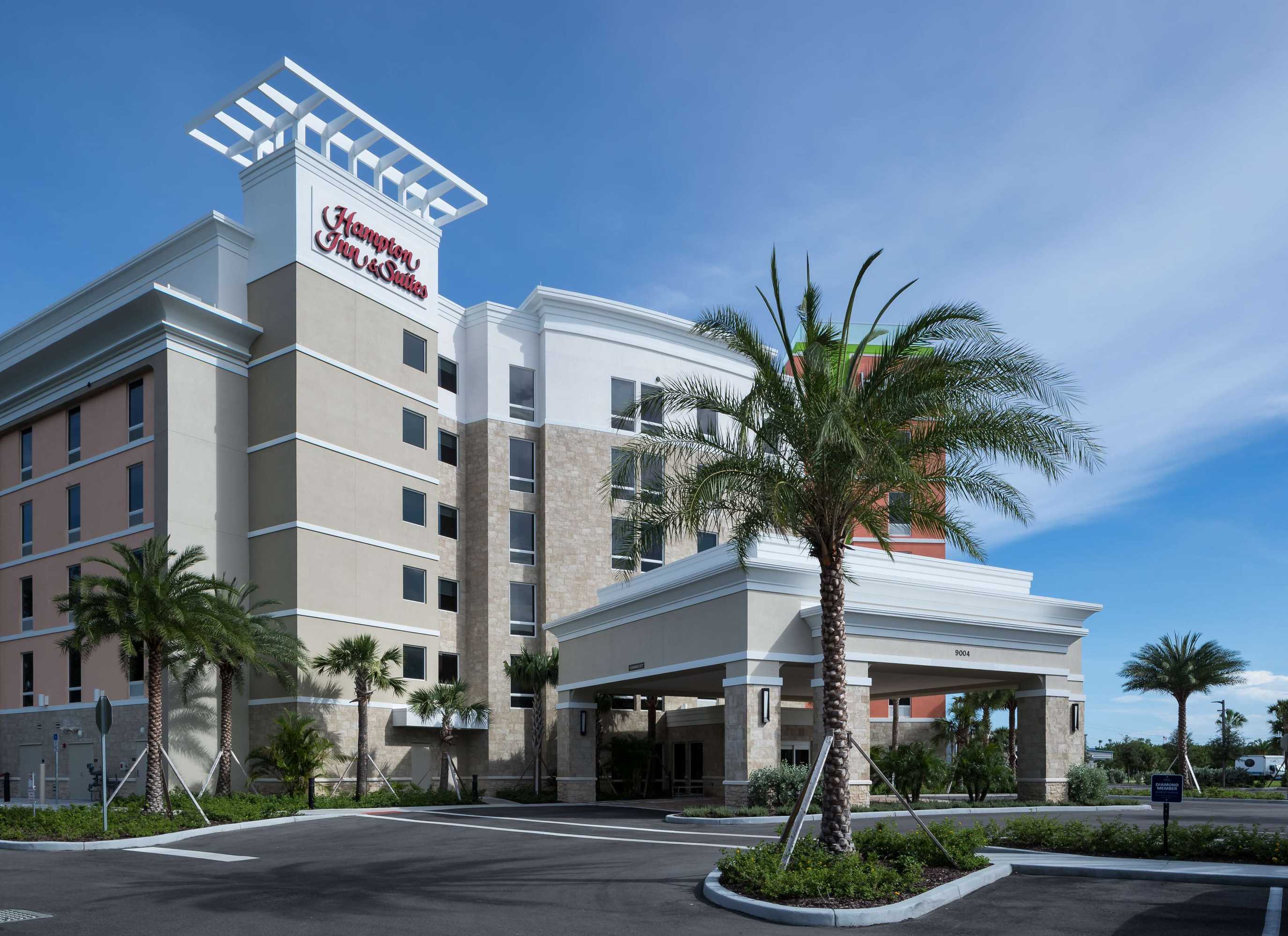Gift card for Hampton Inn & Suites Cape Canaveral Cruise Port Gift card for Hampton Inn & Suites Cape Canaveral Cruise Port