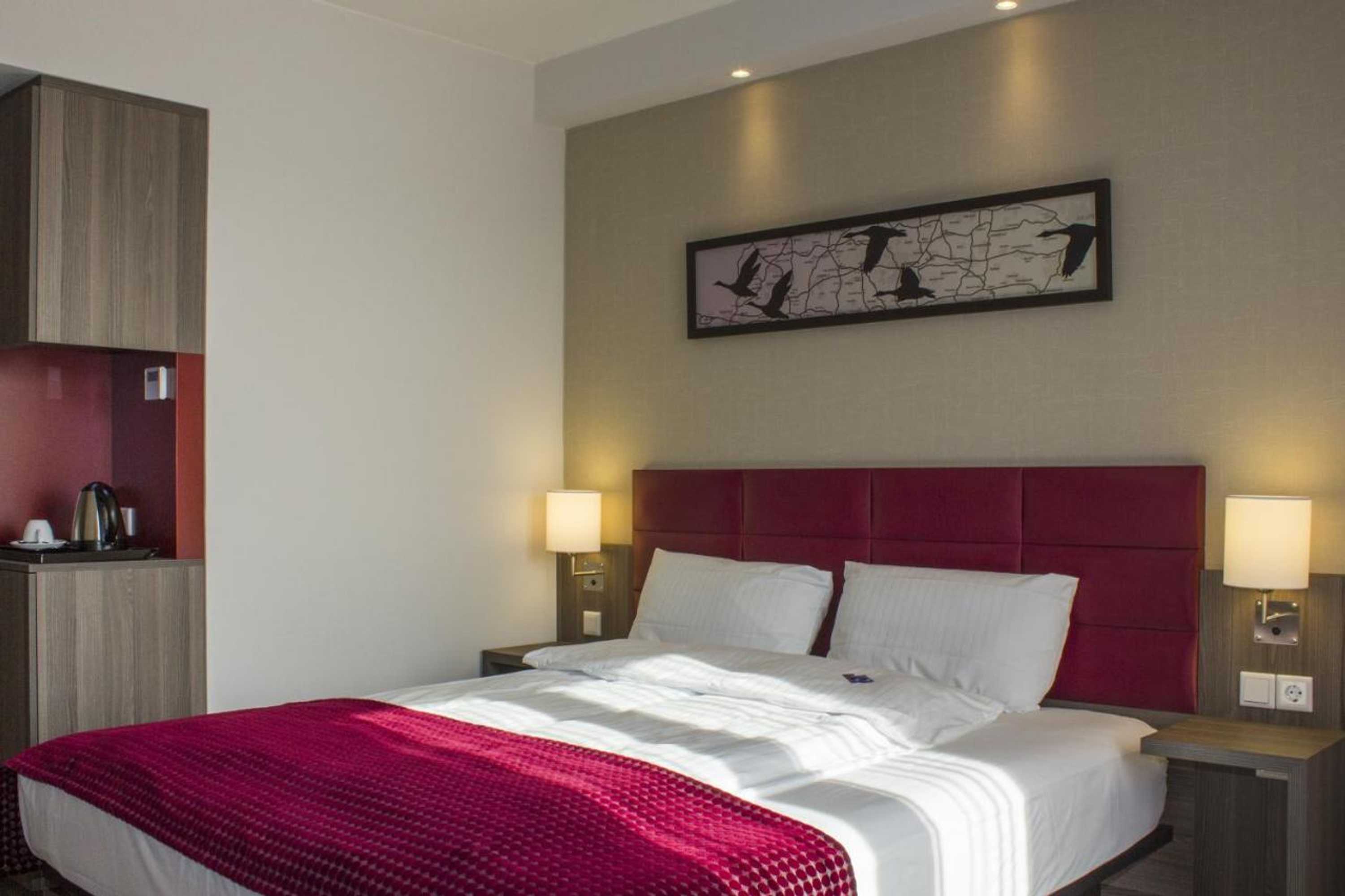 Gift card for Hotel Zur Krone