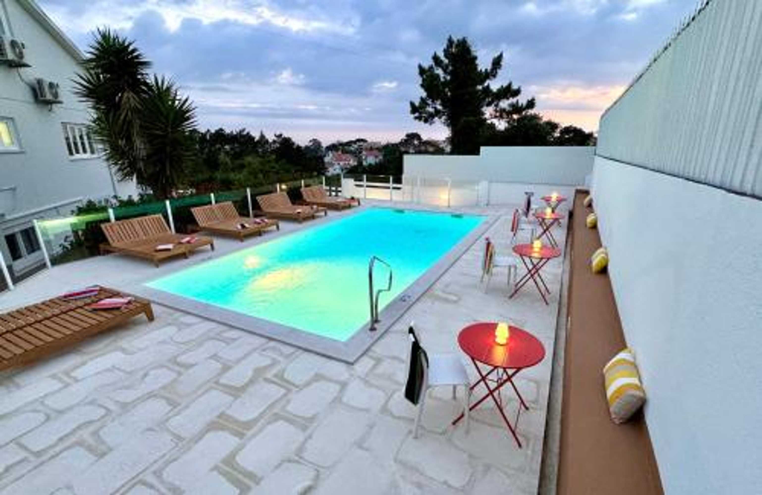 Gift card for Boutique Hotel - O House Ericeira Hills Gift card for Boutique Hotel - O House Ericeira Hills