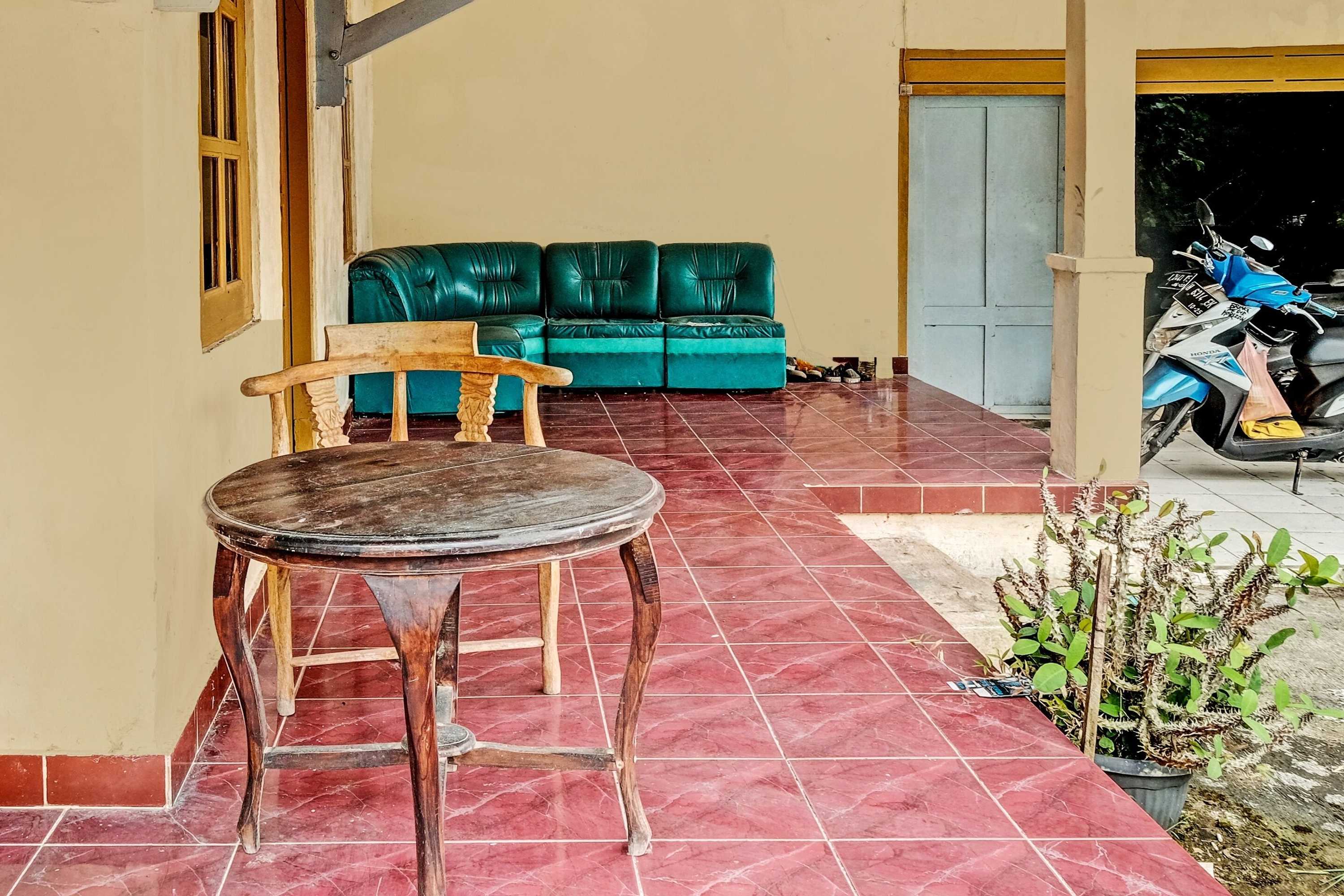 Gift card for Spot ON 92414 Hotel Pereng Sari