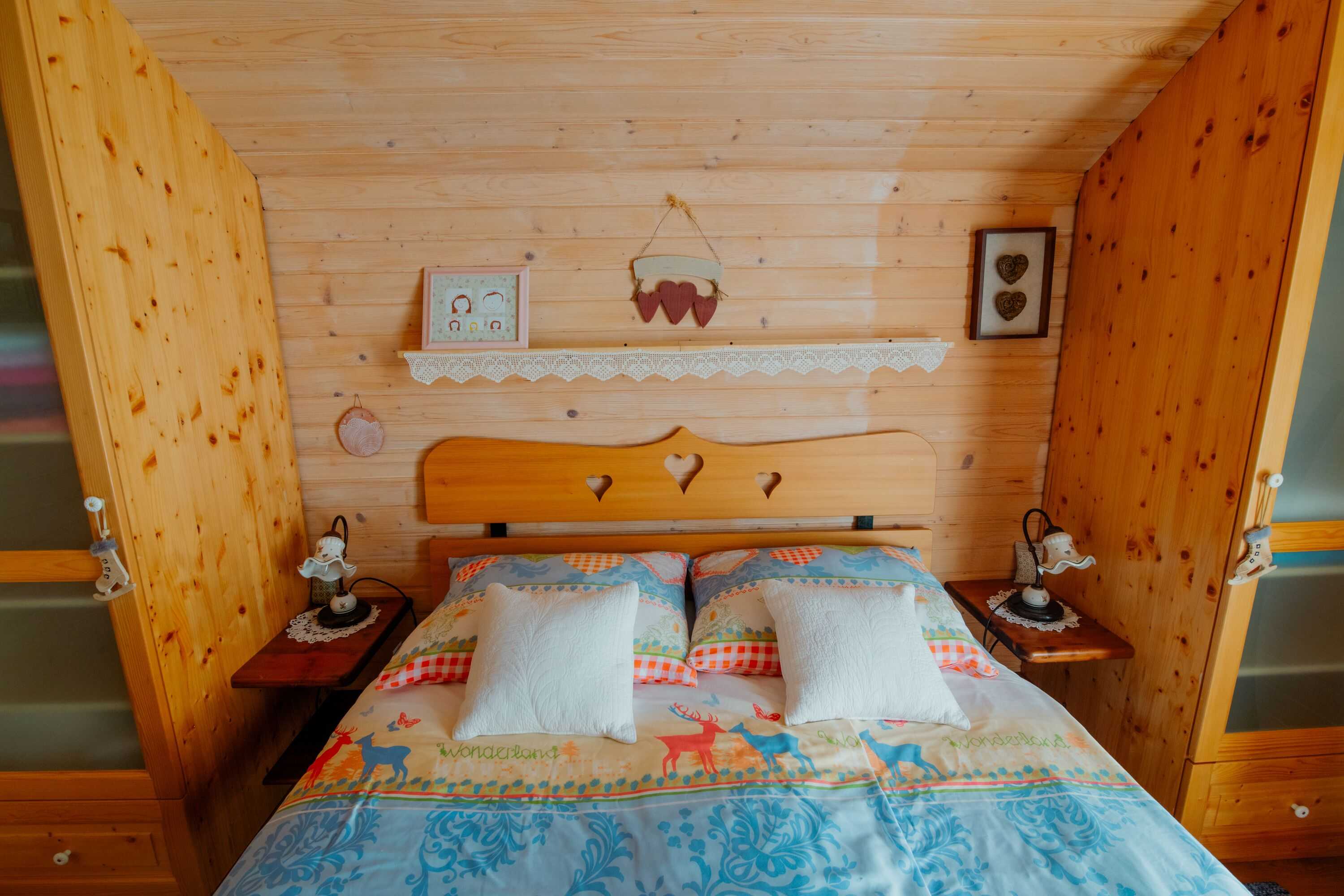 Gift card for Chalet Alpinka Gift card for Chalet Alpinka