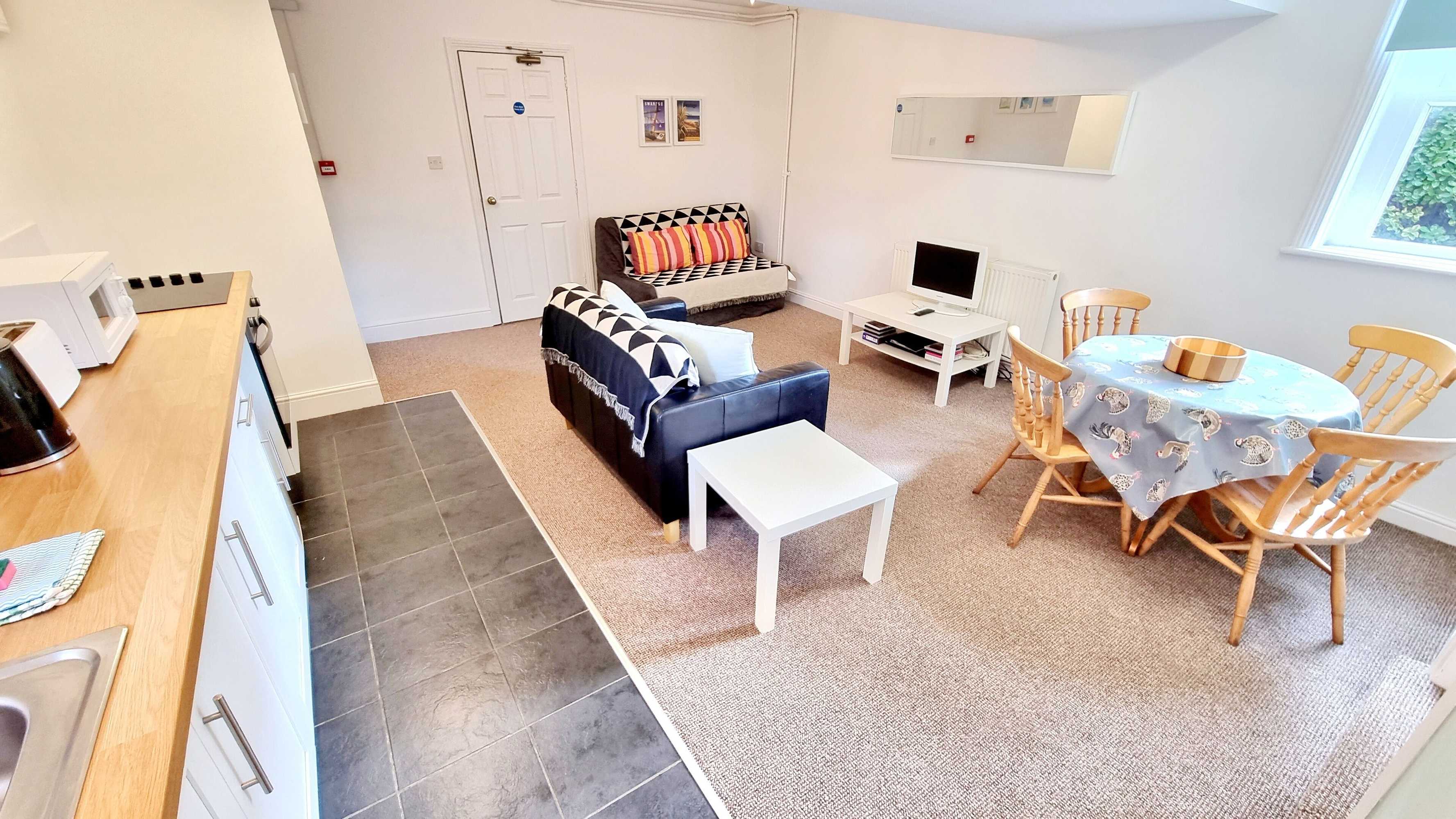 Gift card for Beachcomber Holiday Apartments