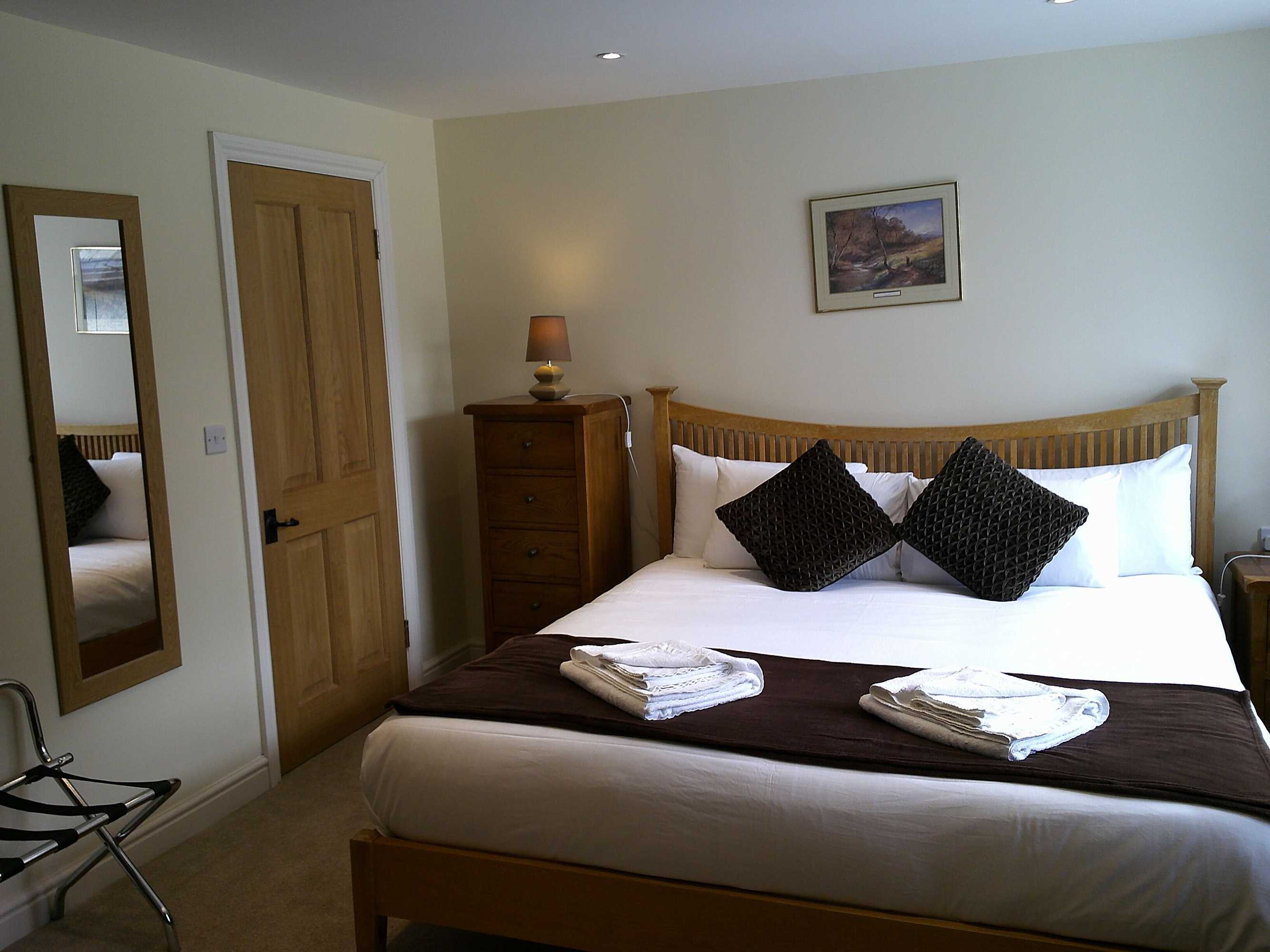 Gift card for The Crown Hotel Gift card for The Crown Hotel