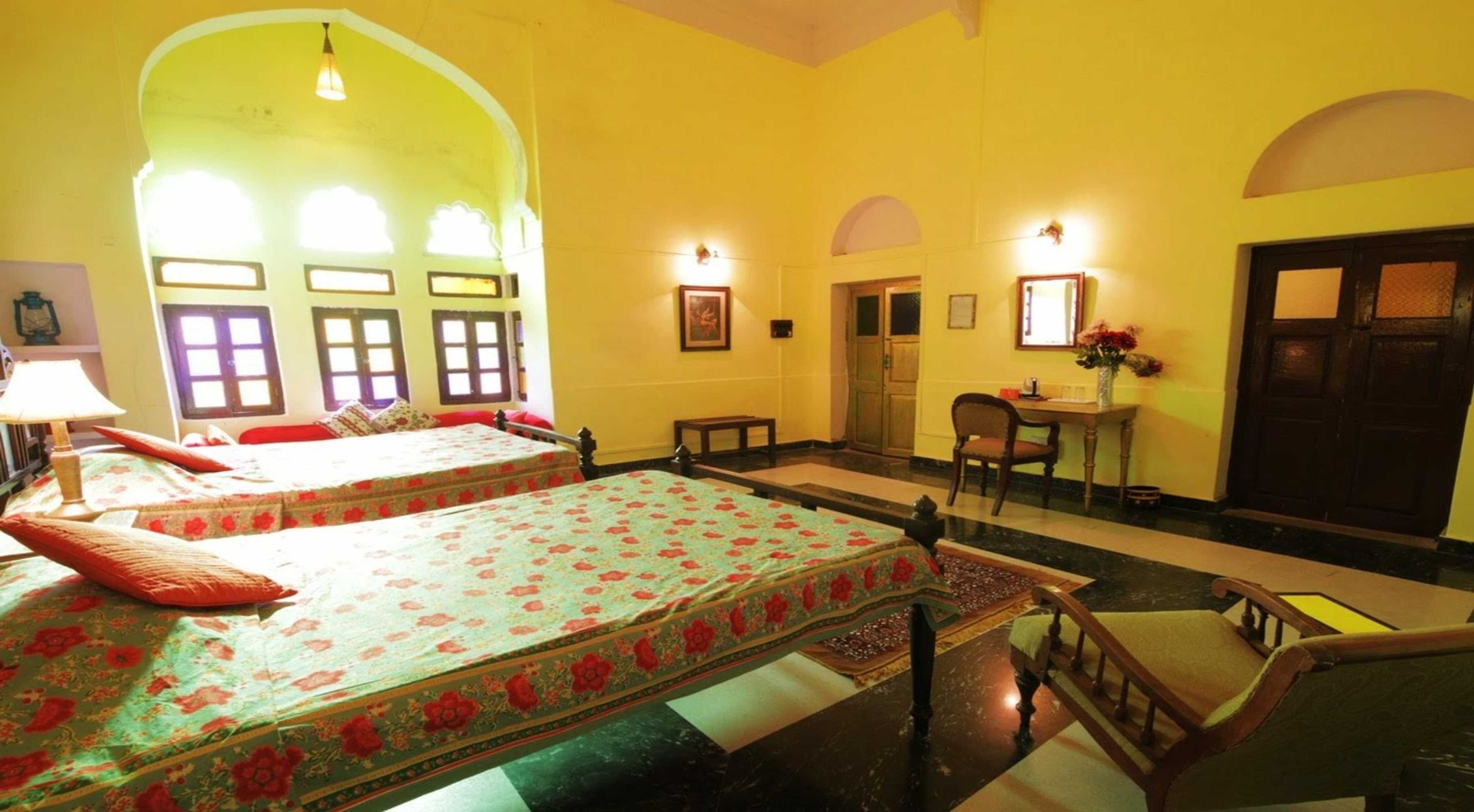 Gift card for Hotel Ghanerao Castle Ranakpur Gift card for Hotel Ghanerao Castle Ranakpur