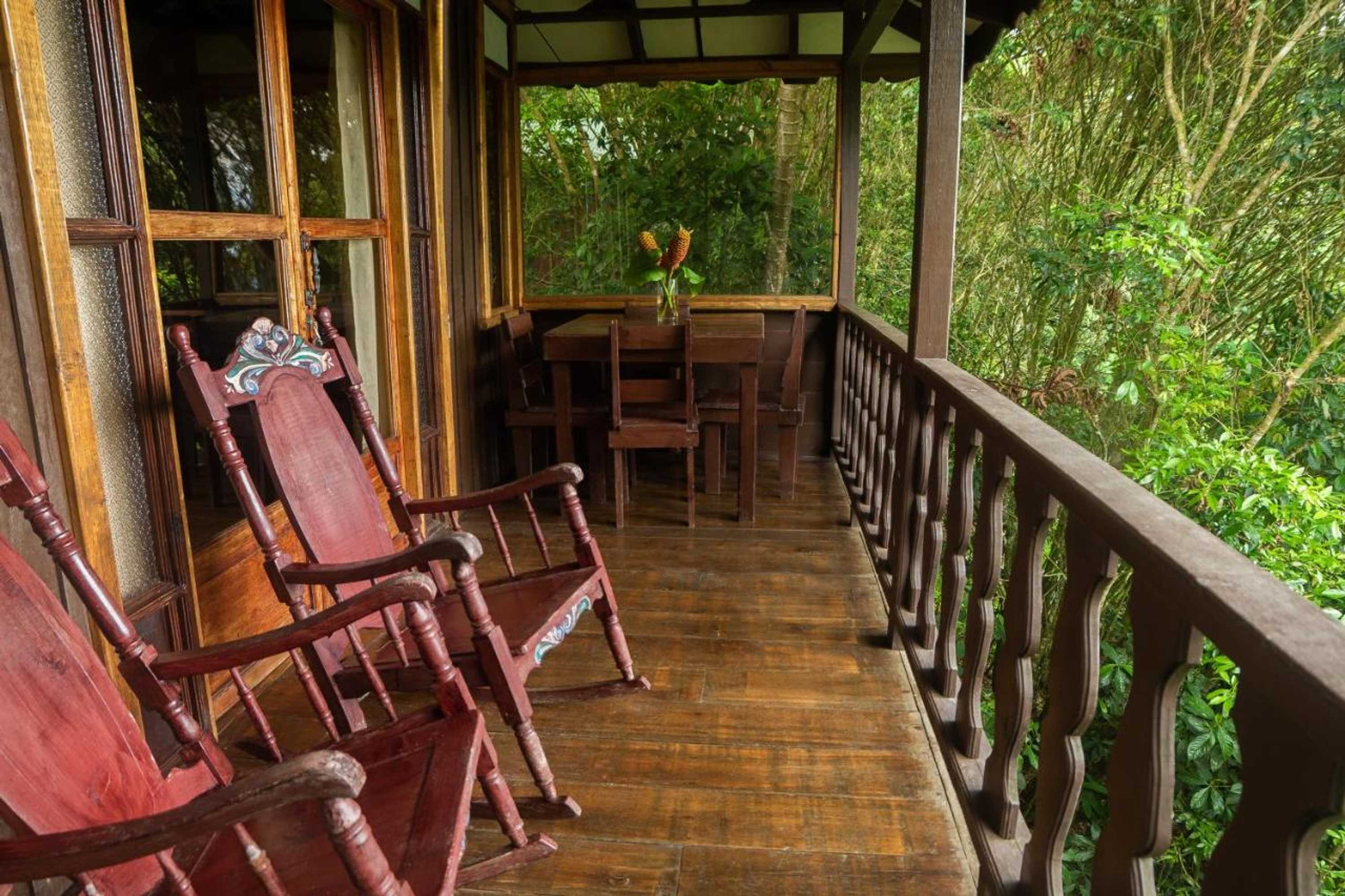 Gift card for Cabañas el Bosque Gift card for Cabañas el Bosque