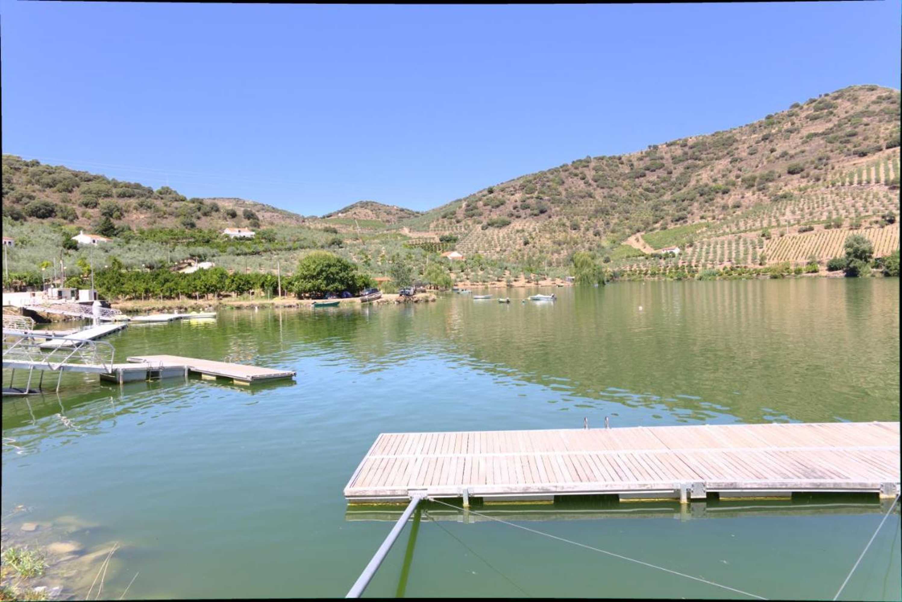 Gift card for Casa Das Aguas Ferreas