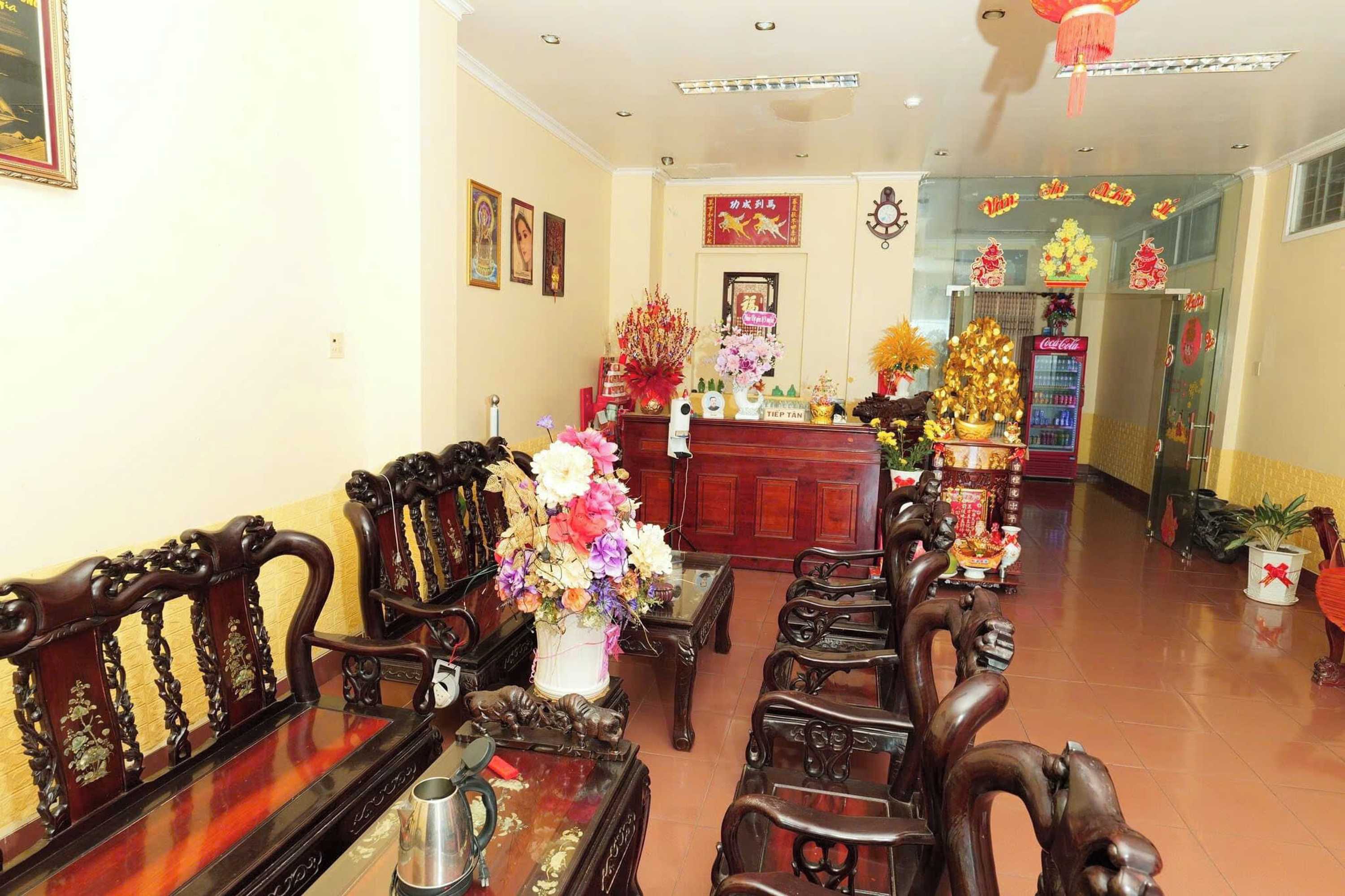 Gift card for Thanh Nhan 1 Hotel Ca Mau - by Bayluxury