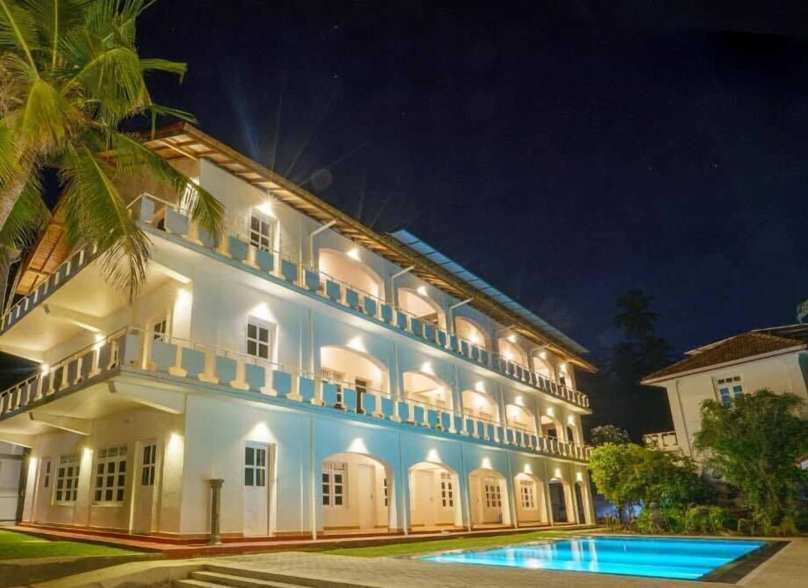 Gift card for Shangrela Beach Resort By Ark