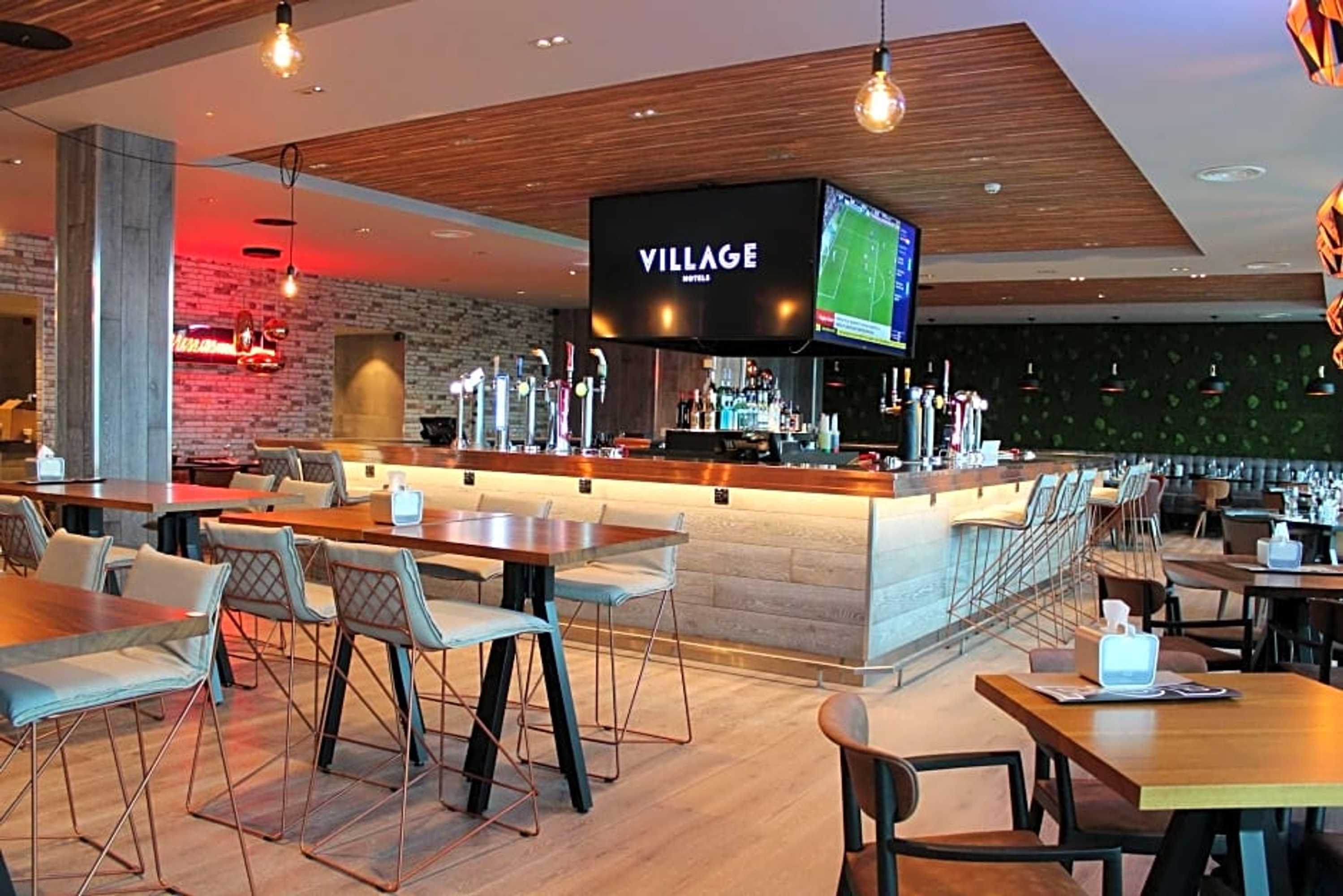 Gift card for Village Hotel Manchester Ashton Gift card for Village Hotel Manchester Ashton