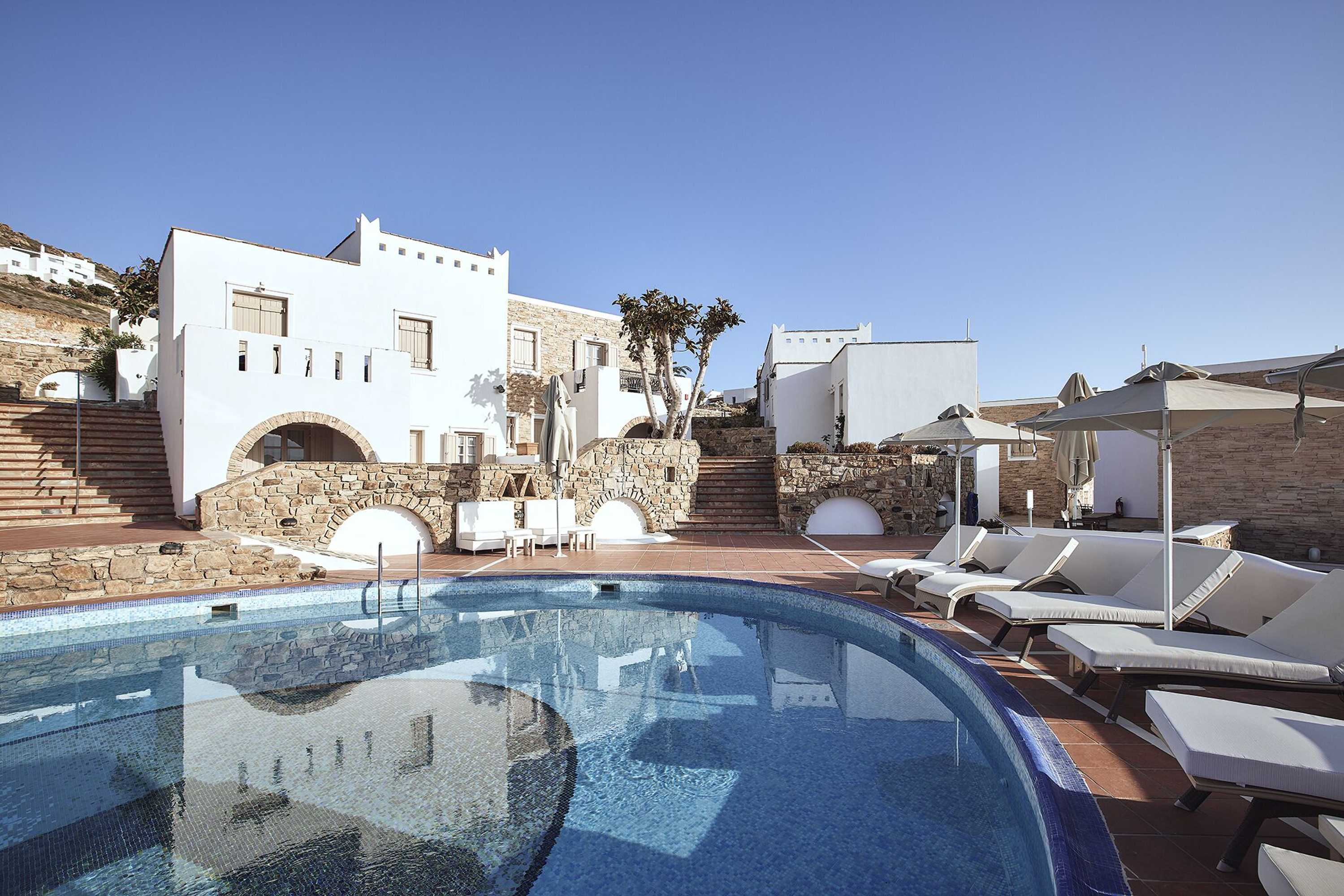 Gift card for Naxos Magic Village Hotel Gift card for Naxos Magic Village Hotel