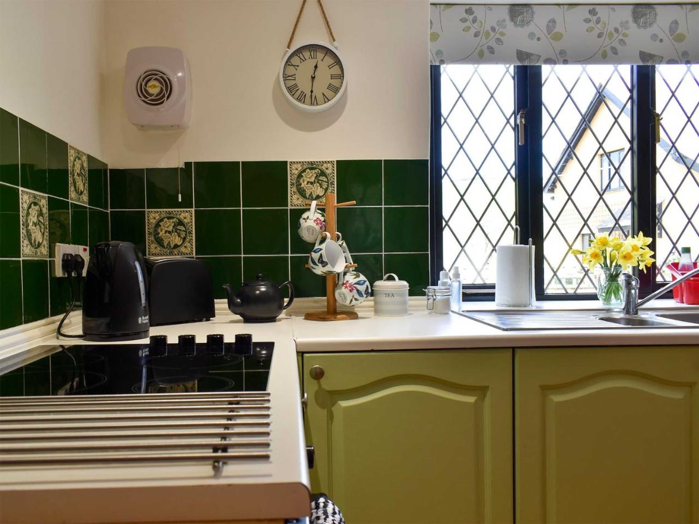 Gift card for Barn Court Cottage