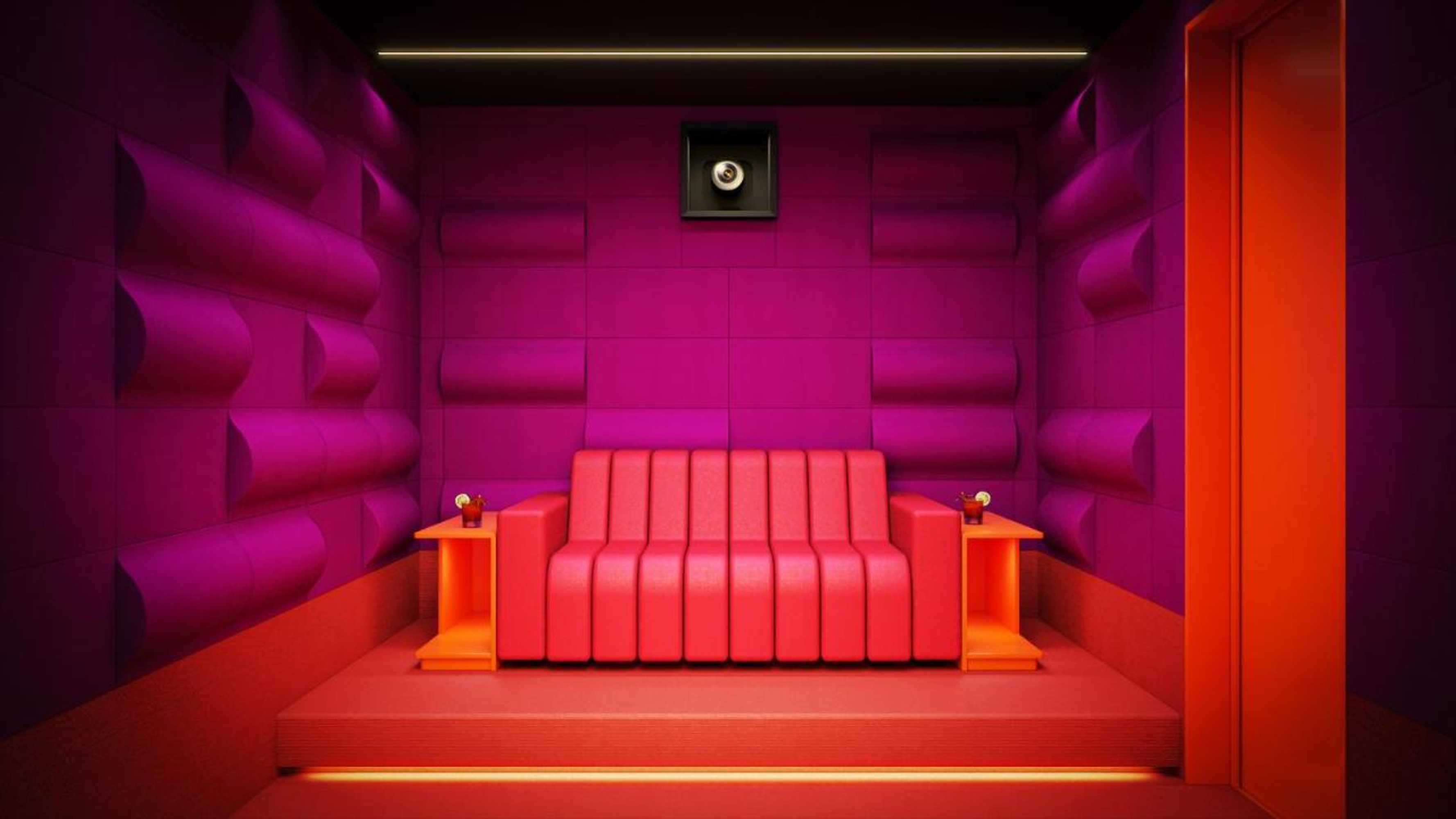 Gift card for Hotel 1851